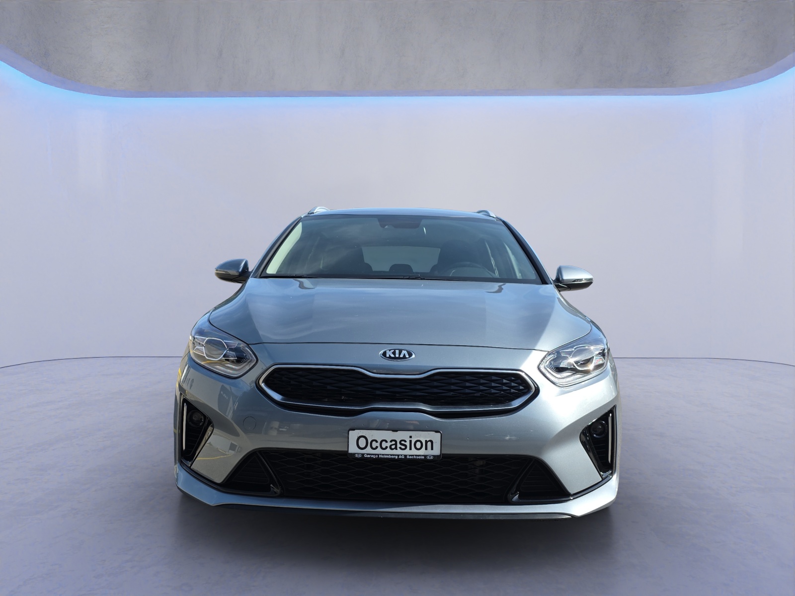 KIA Ceed SW 1.6 GDi Plug-in Hybrid Power-image-7