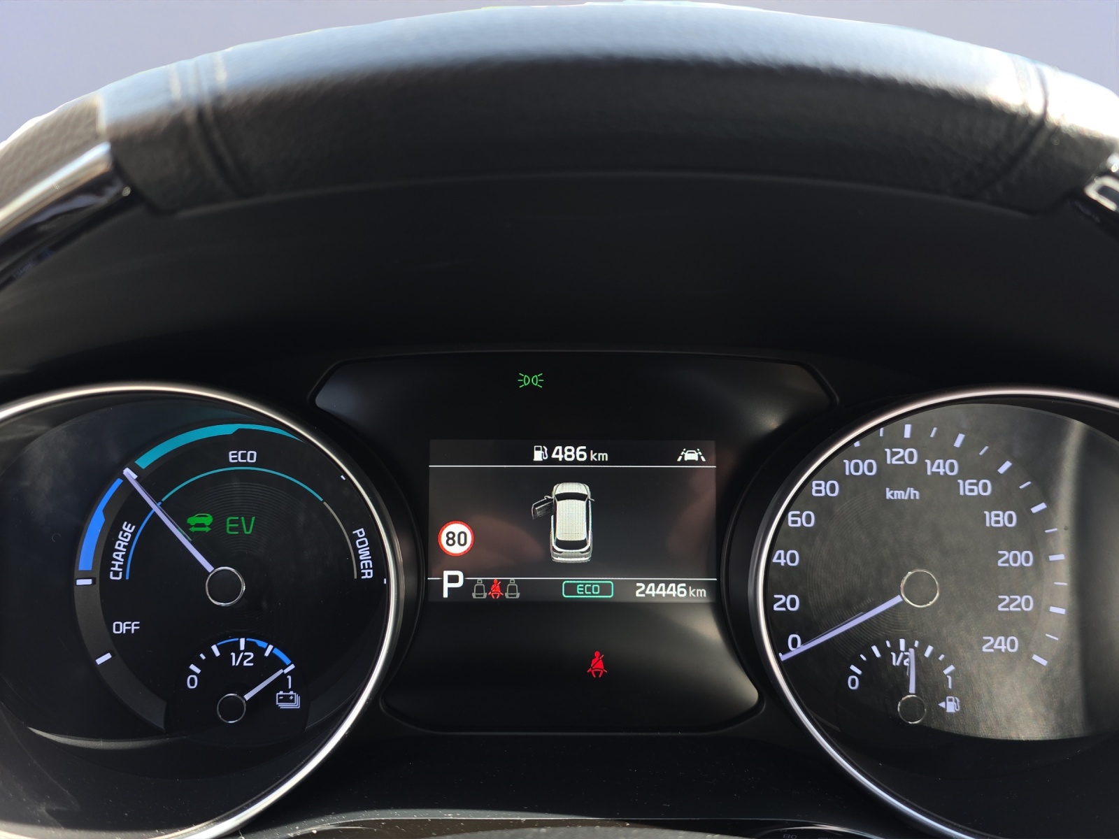 KIA Ceed SW 1.6 GDi Plug-in Hybrid Power-image-12