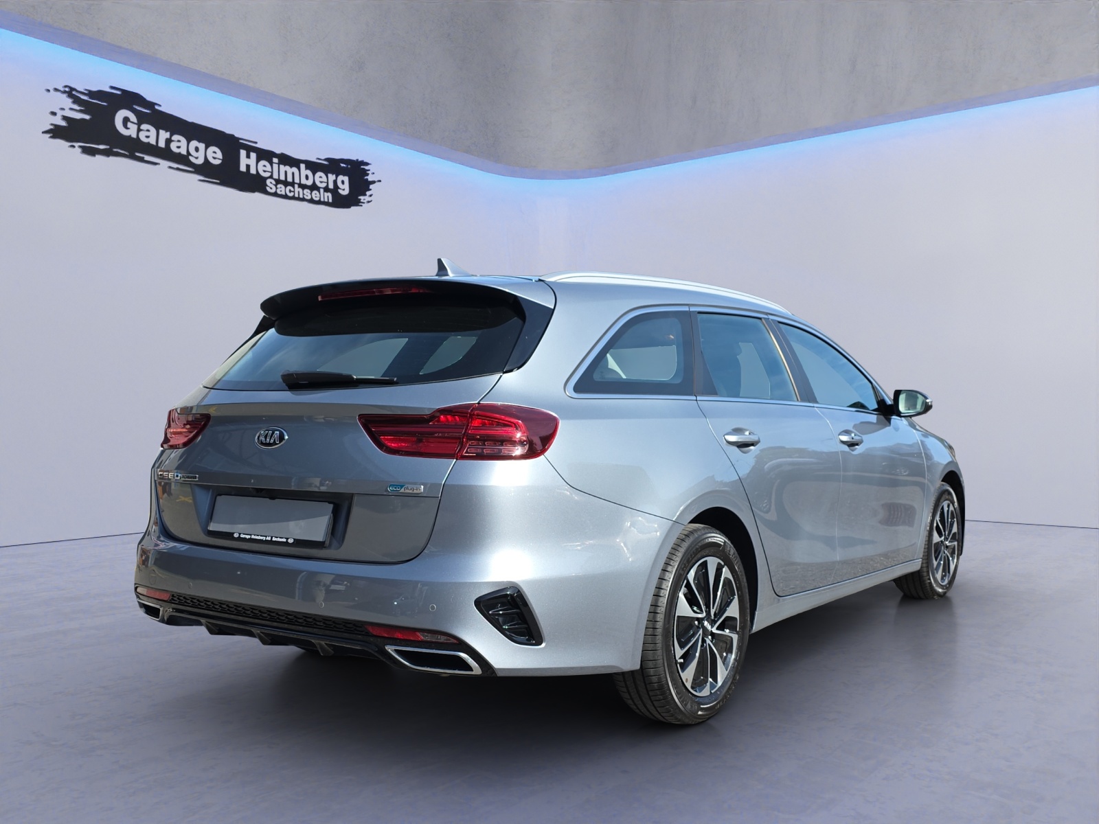 KIA Ceed SW 1.6 GDi Plug-in Hybrid Power-image-4