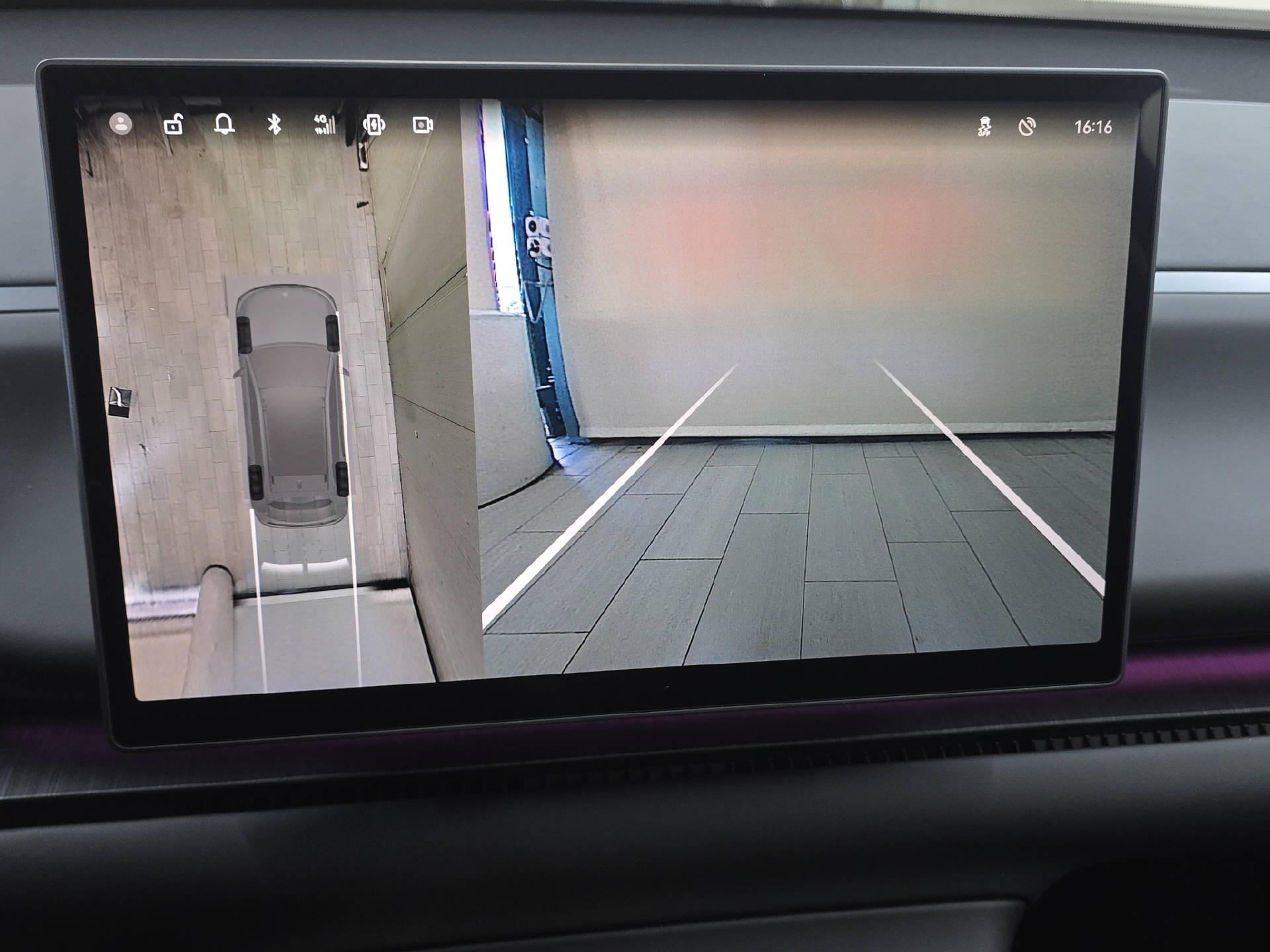 LEAPMOTOR C10 EV AWD 598 PS-image-14