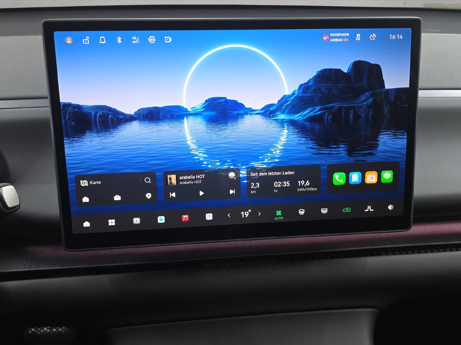 LEAPMOTOR C10 EV AWD 598 PS-image-8