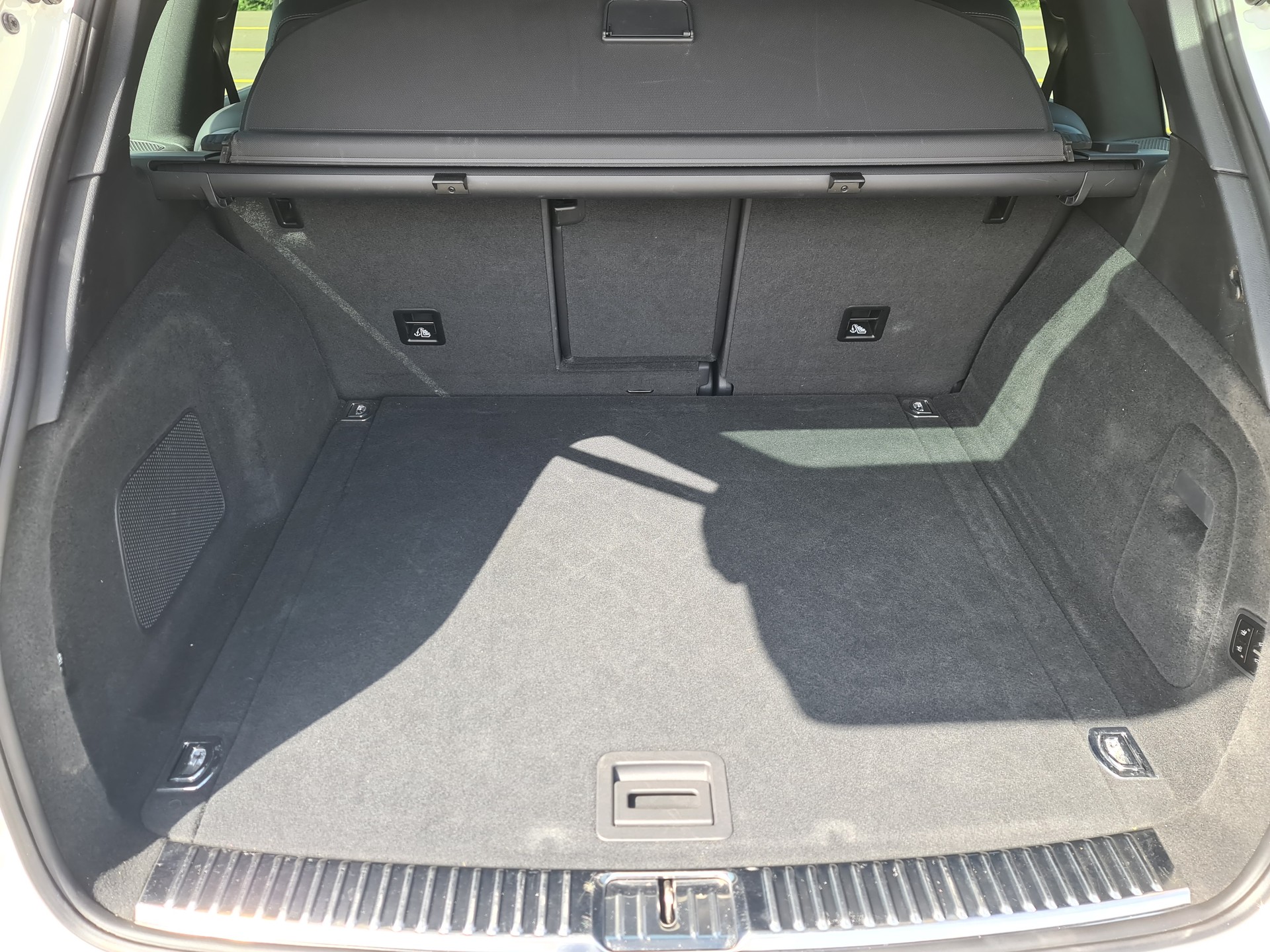 PORSCHE Cayenne Diesel-image-14