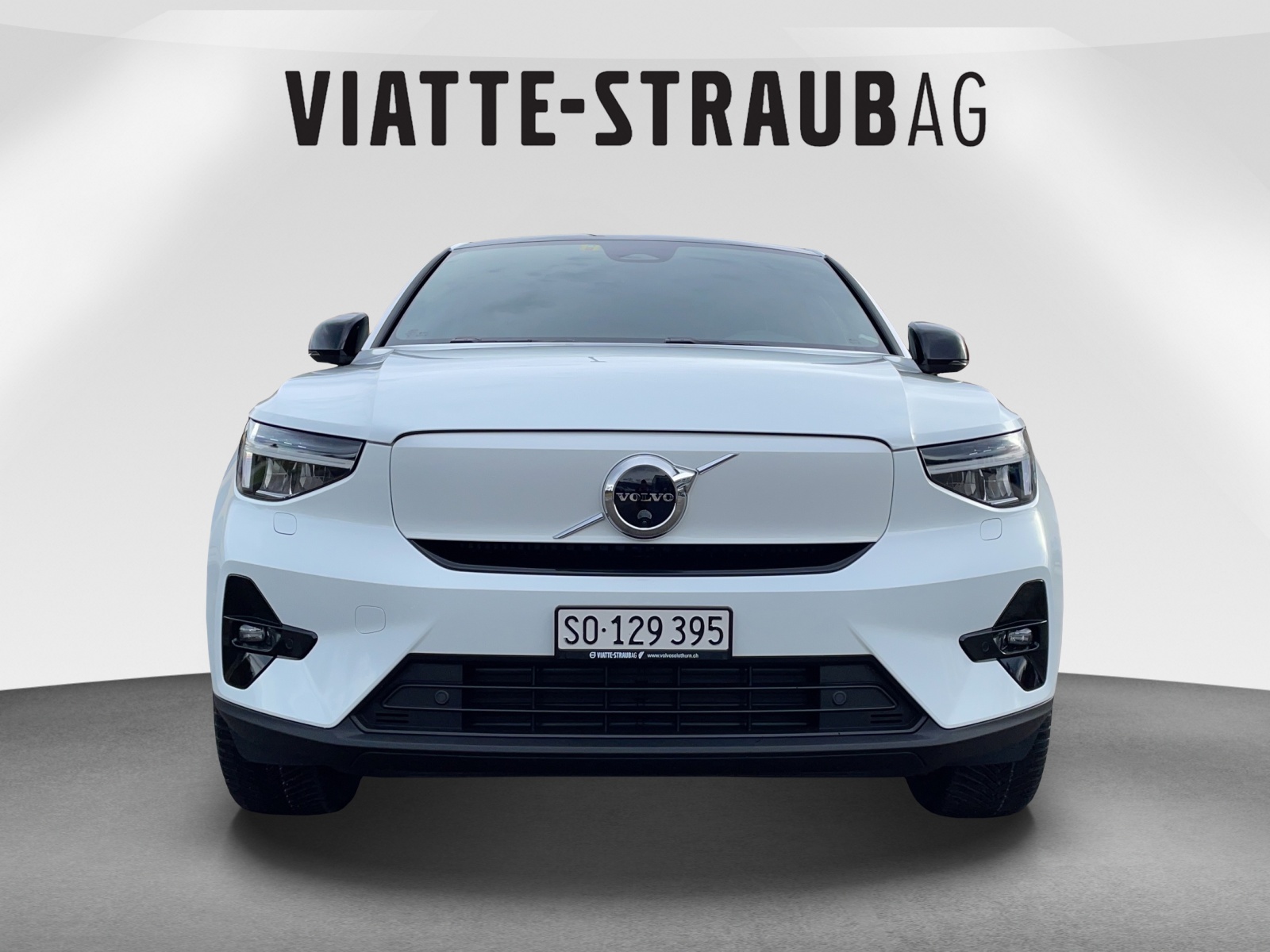 VOLVO C40 P8 Twin Recharge Ultimate AWD-image-7