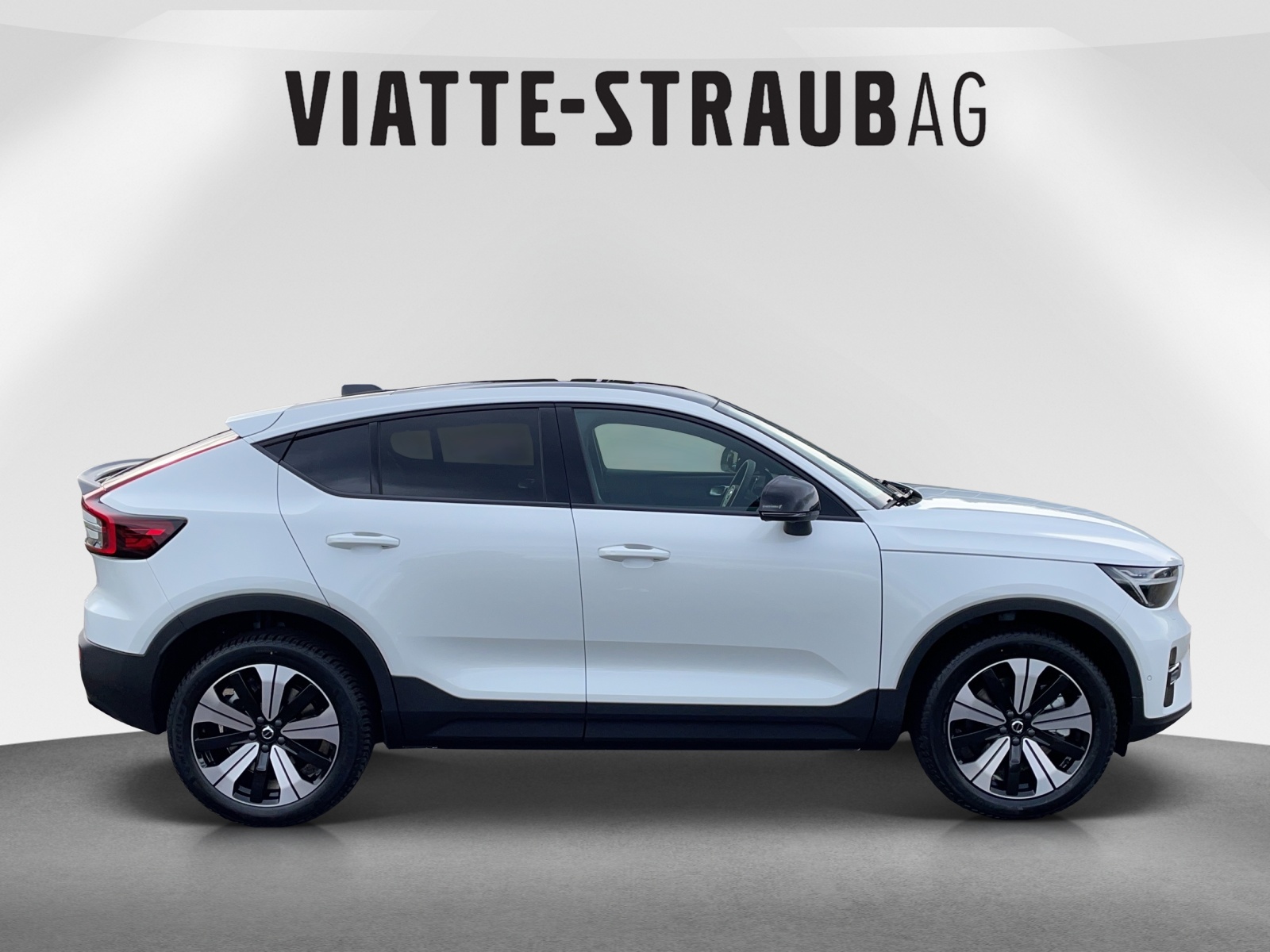 VOLVO C40 P8 Twin Recharge Ultimate AWD-image-5