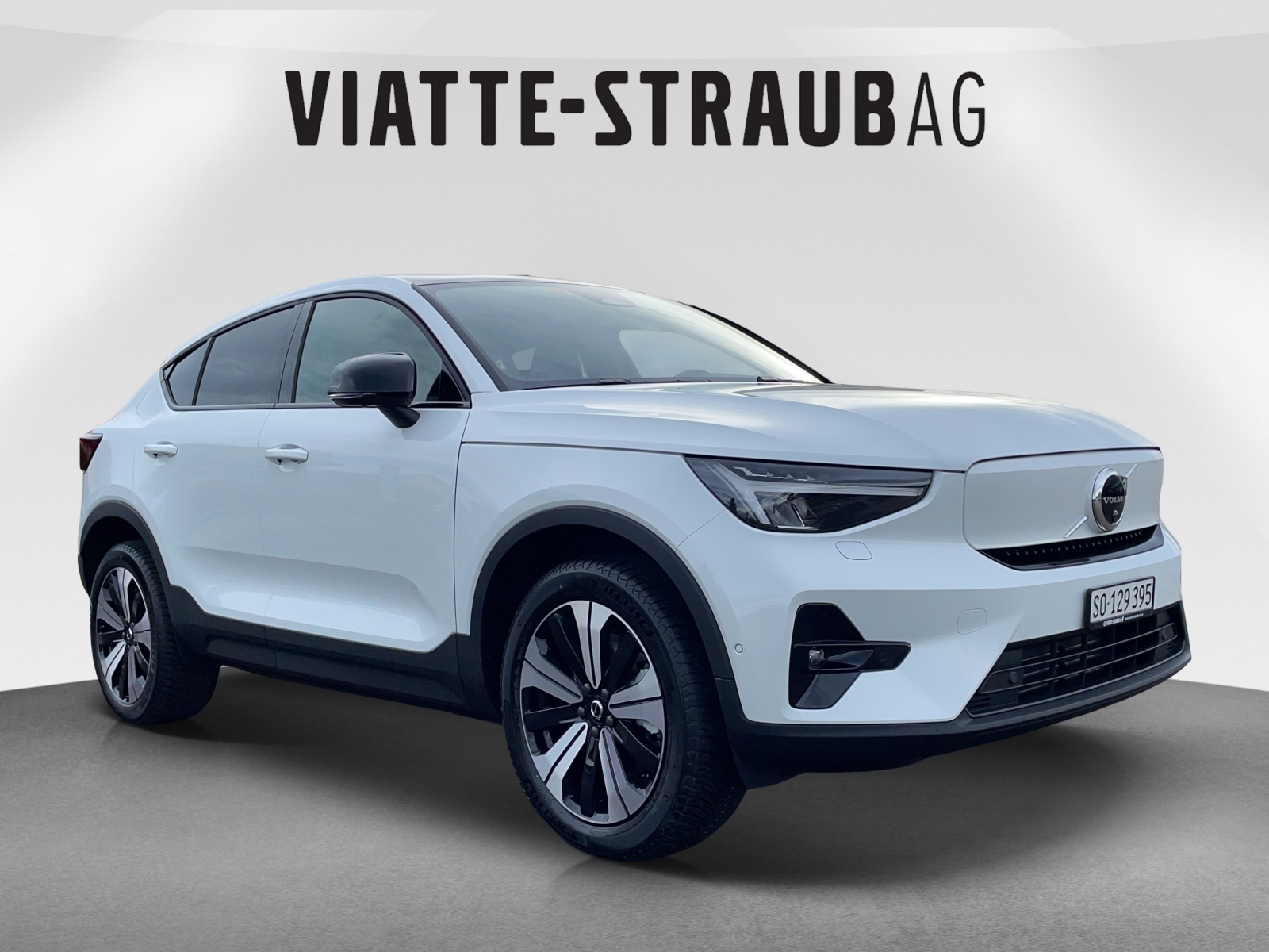 VOLVO C40 P8 Twin Recharge Ultimate AWD-image-6