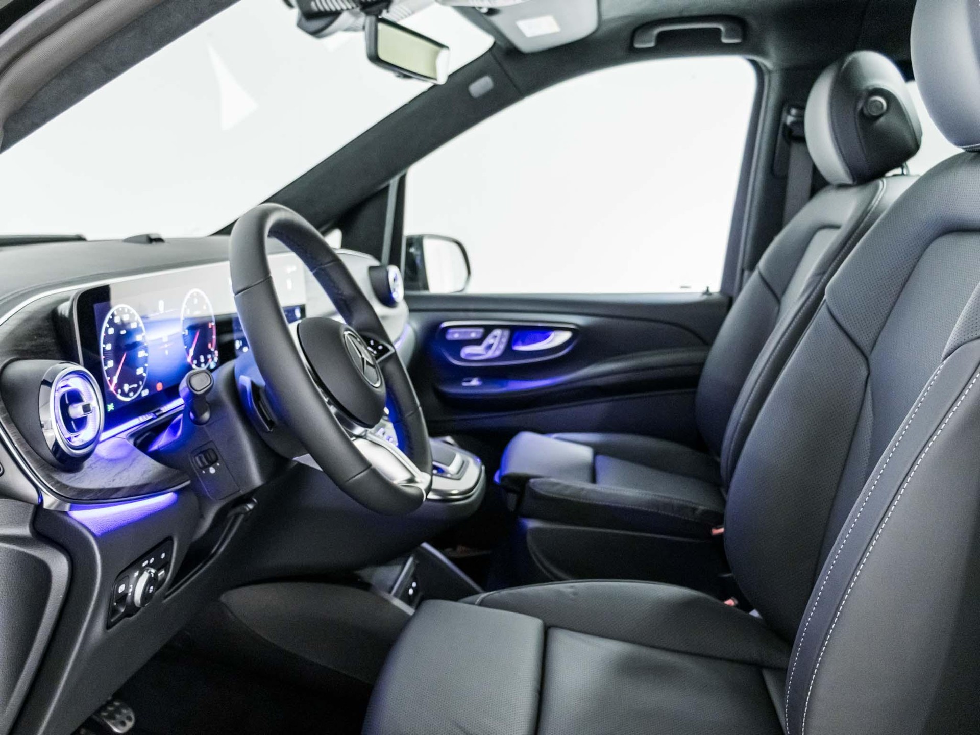 MERCEDES-BENZ V 300 d 4MATIC EXCLUSIVE L-image-6