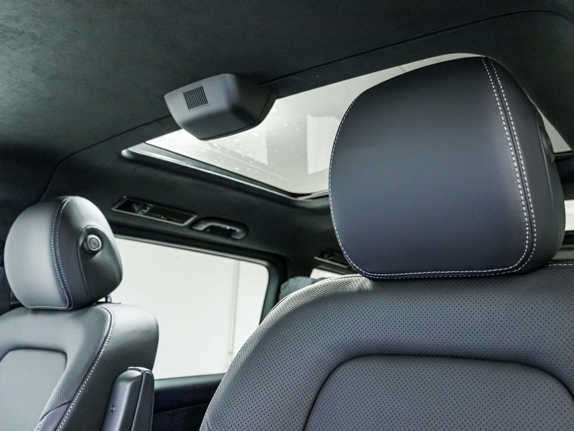 MERCEDES-BENZ V 300 d 4MATIC EXCLUSIVE L-image-9