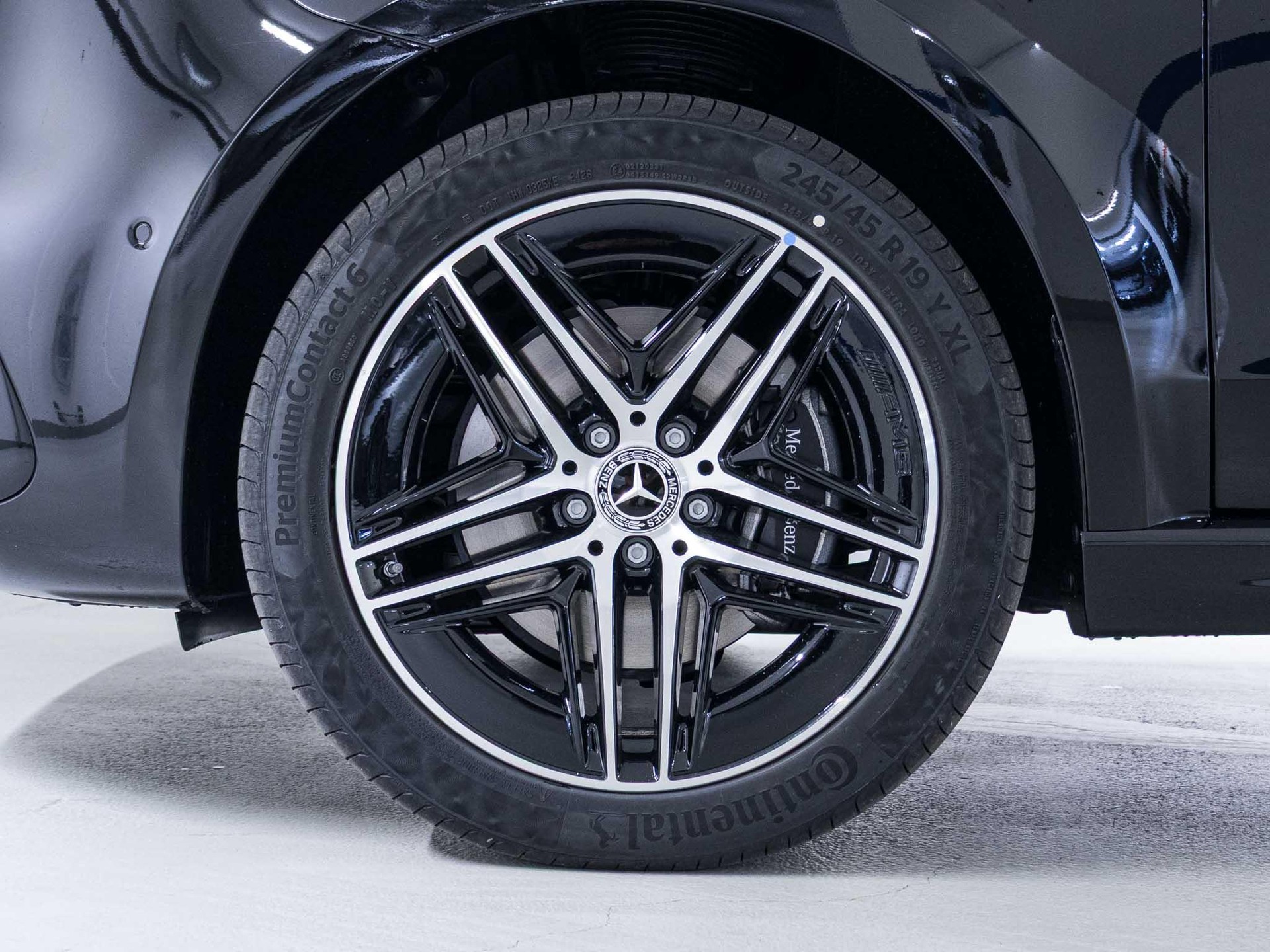 MERCEDES-BENZ V 300 d 4MATIC EXCLUSIVE L-image-15