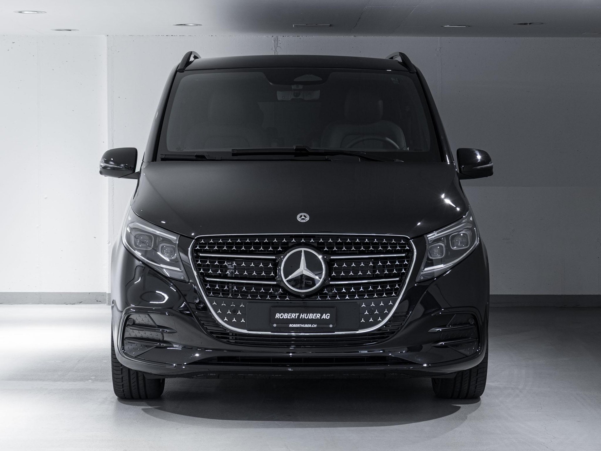 MERCEDES-BENZ V 300 d 4MATIC EXCLUSIVE L-image-2
