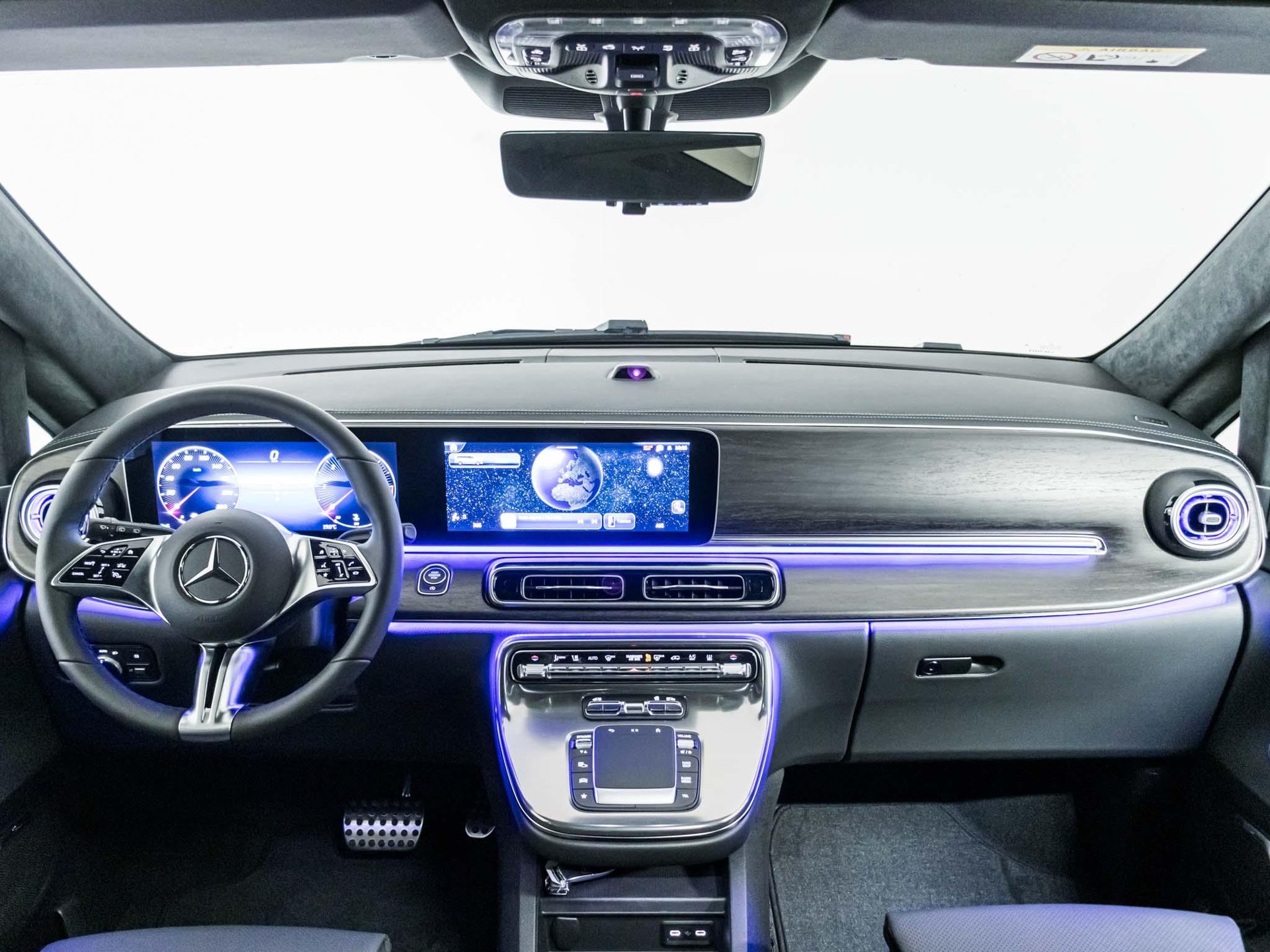 MERCEDES-BENZ V 300 d 4MATIC EXCLUSIVE L-image-12