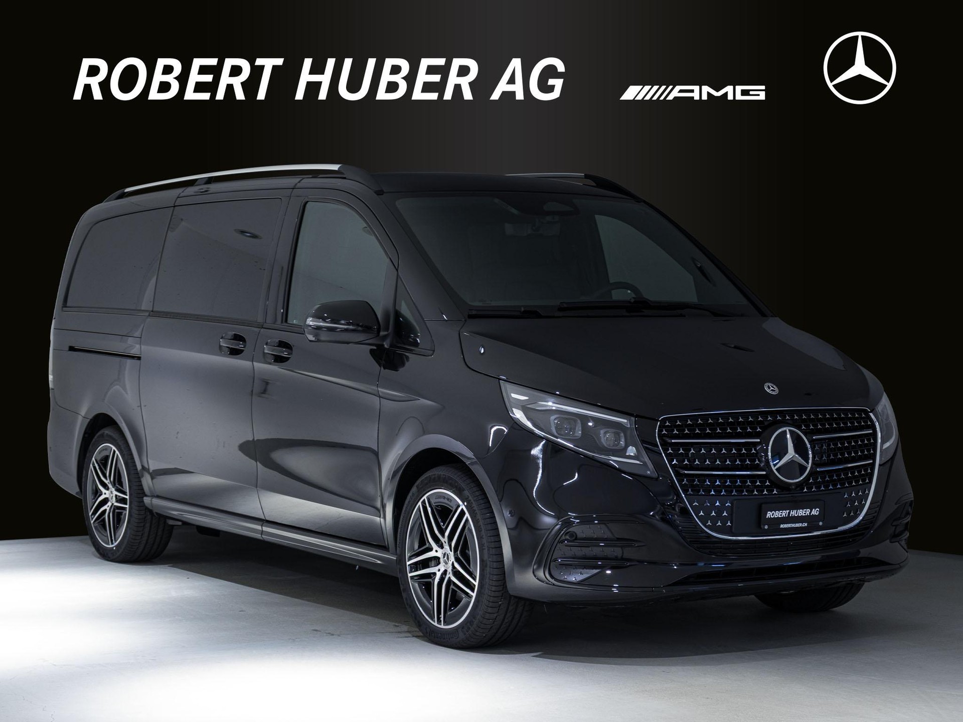 MERCEDES-BENZ V 300 d 4MATIC EXCLUSIVE L-image-0
