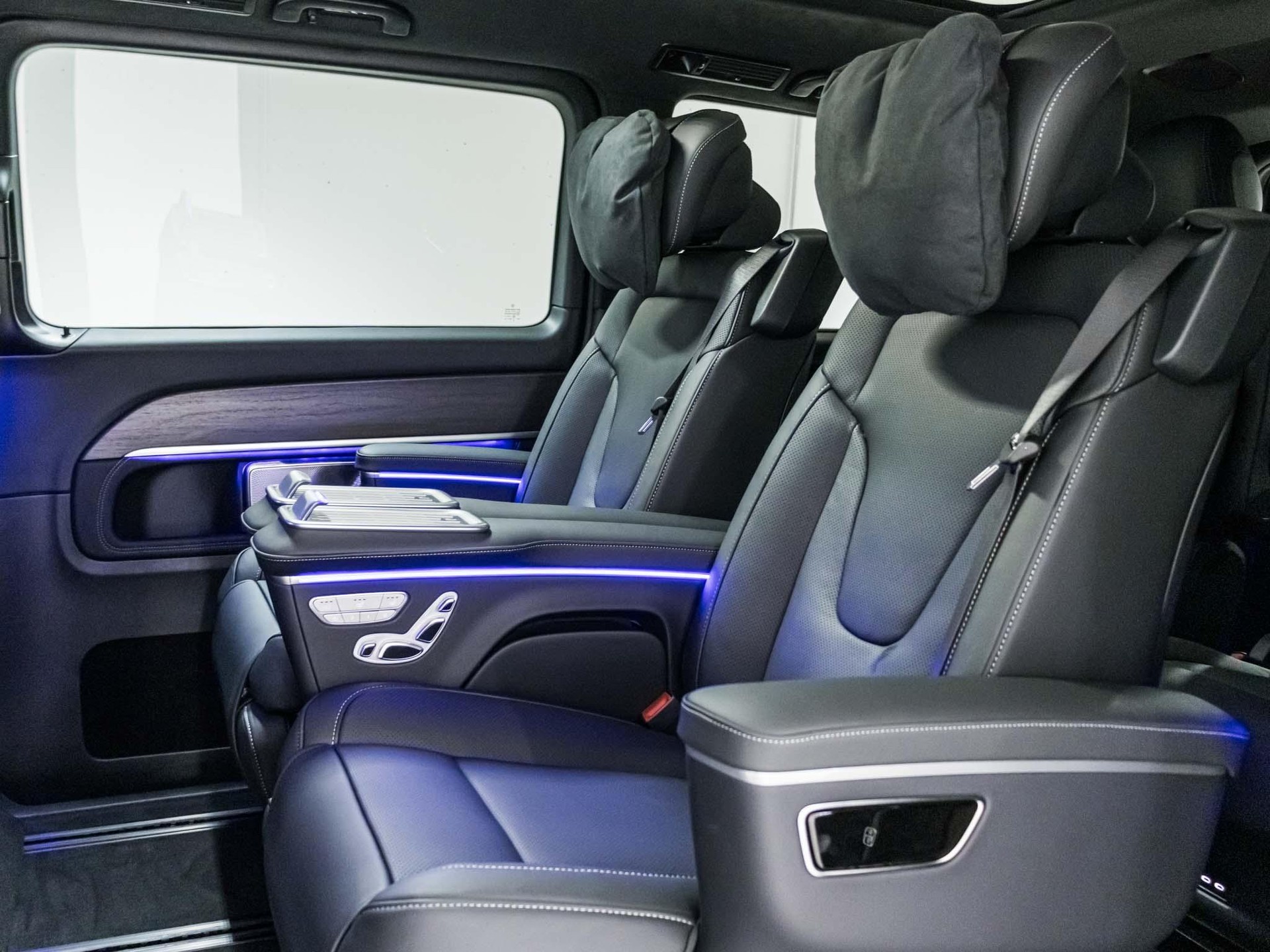 MERCEDES-BENZ V 300 d 4MATIC EXCLUSIVE L-image-7