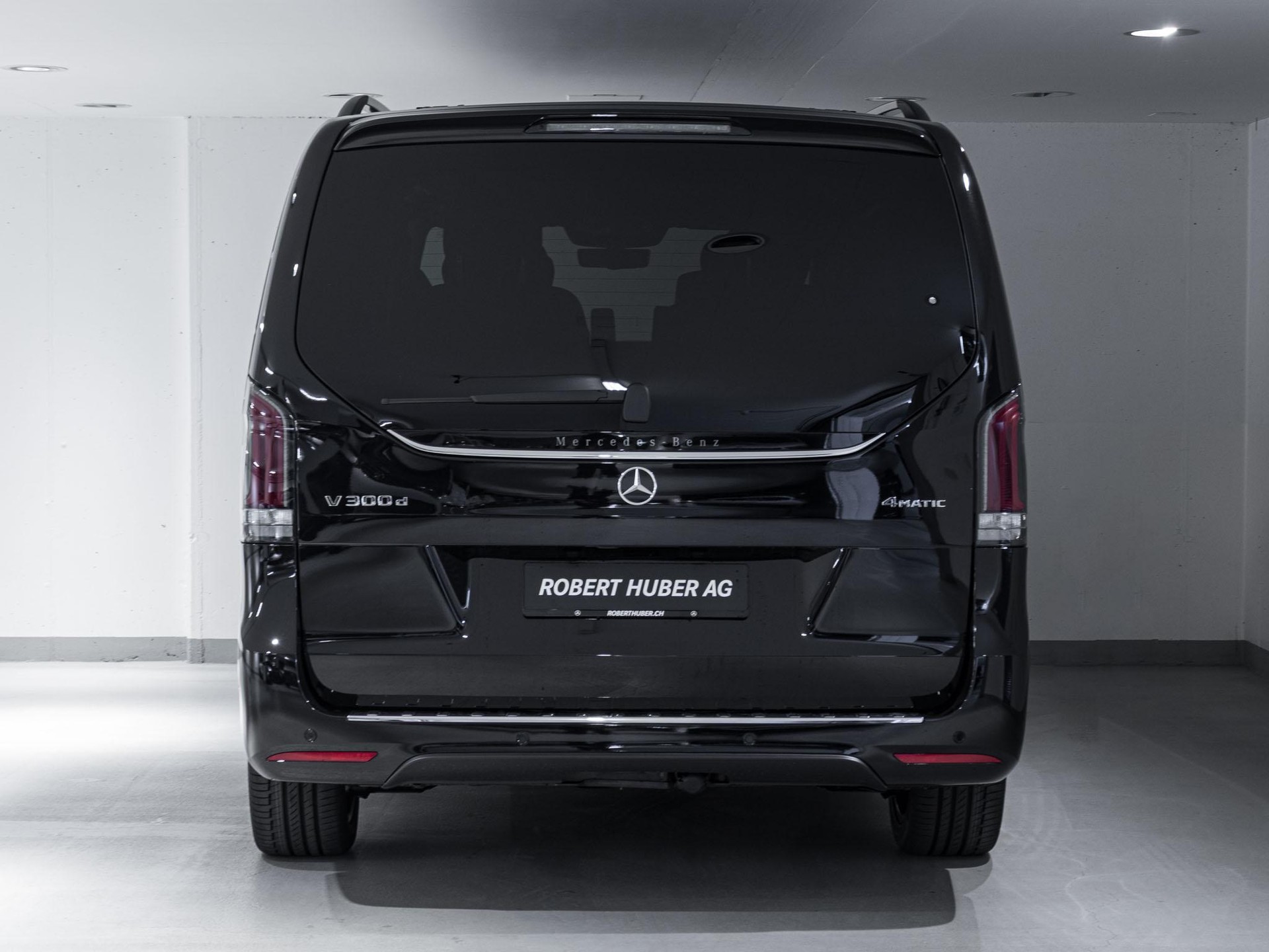 MERCEDES-BENZ V 300 d 4MATIC EXCLUSIVE L-image-5