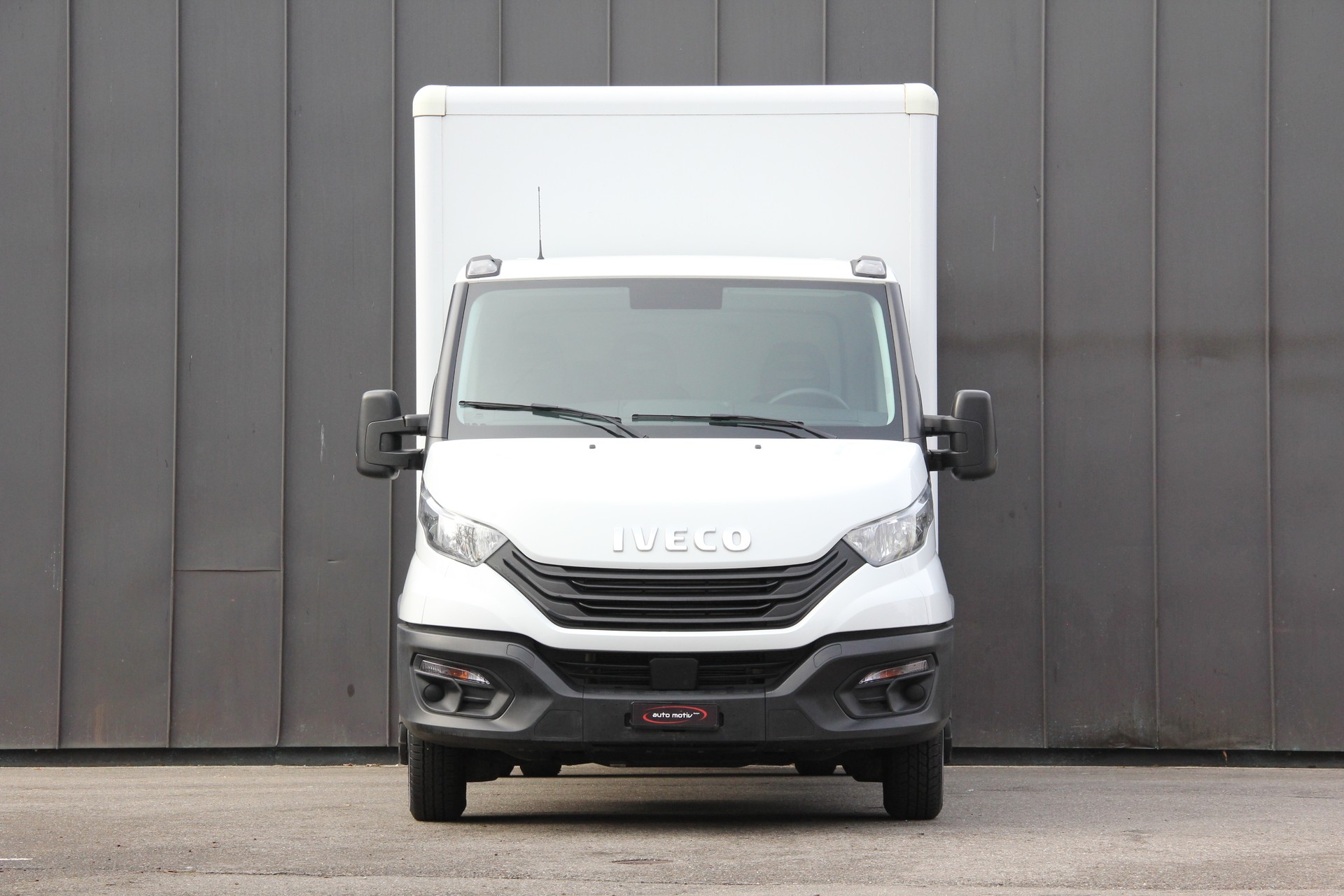 IVECO 35 C 16 A8 **AUTOMAT** **HEBEBÜHNE** **RÜCKFAHRKAMERA** **KLIMAAUTOMATIK** °°SOFORT-VERFÜGBAR°°-image-10