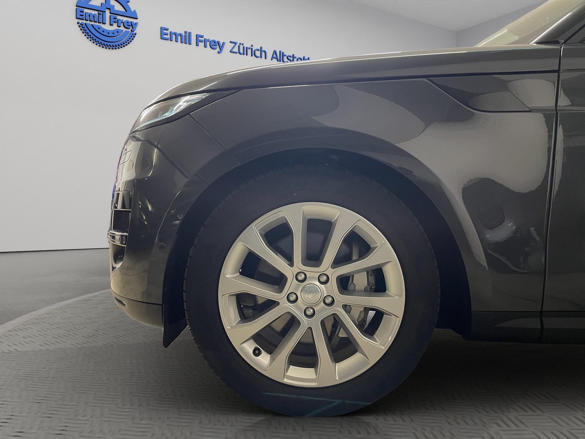 LAND ROVER Range Rover Sport 3.0 I6 250 SE-image-11