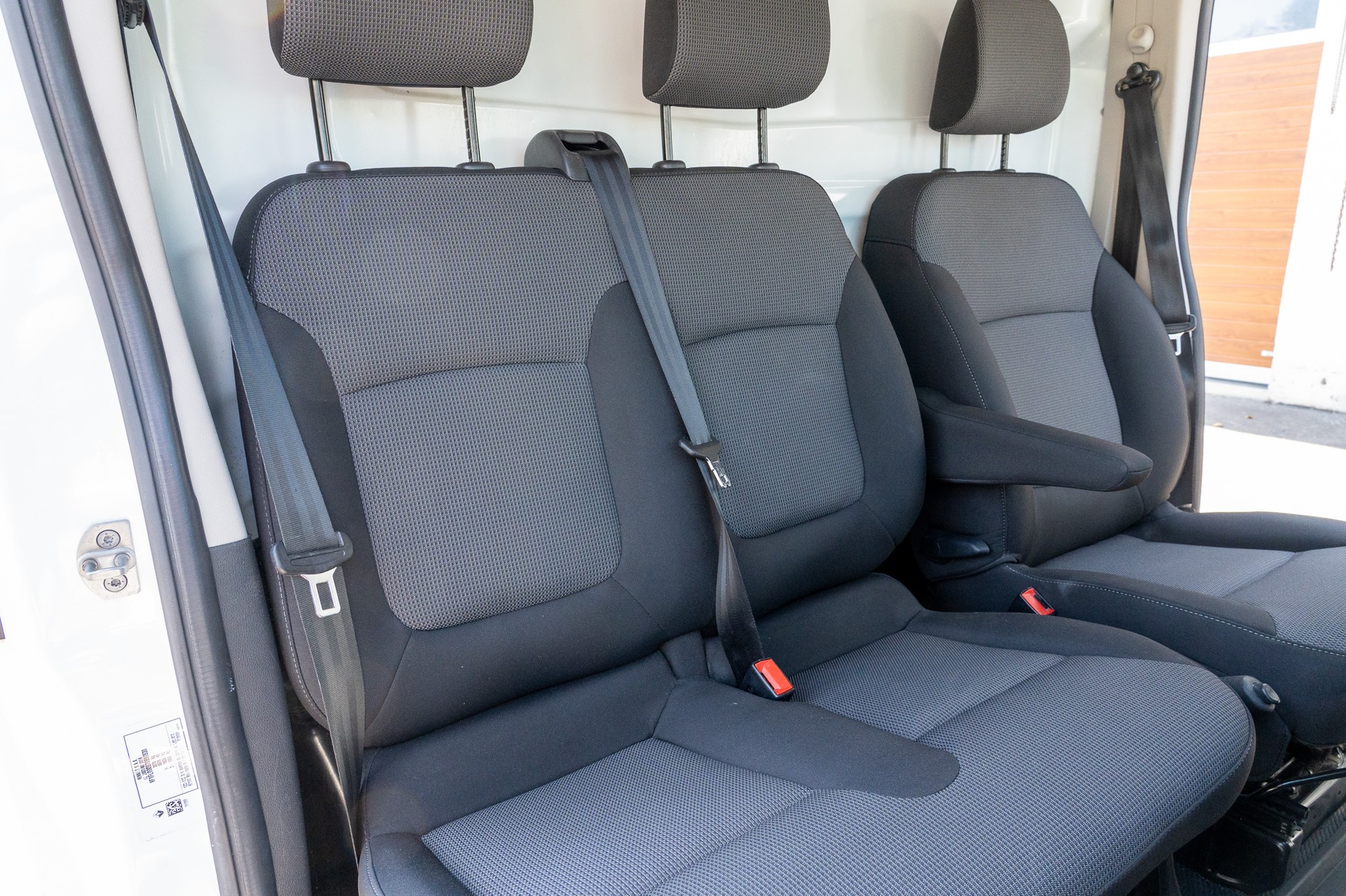 RENAULT Trafic 2.0 Blue dCi 130 Advance L2H1 EN-image-12