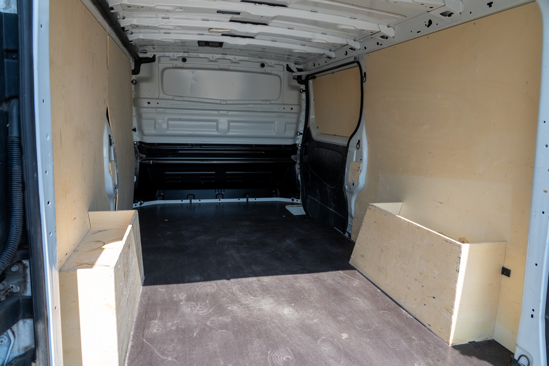 RENAULT Trafic 2.0 Blue dCi 130 Advance L2H1 EN-image-22