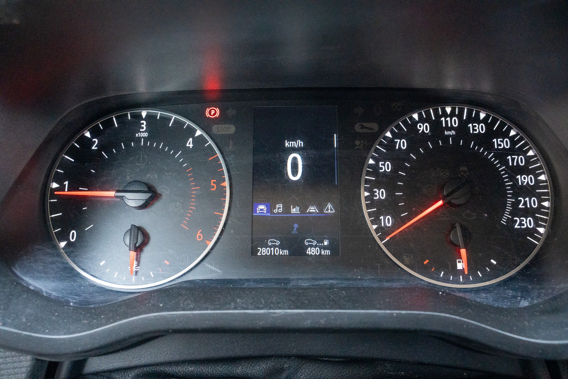 RENAULT Trafic 2.0 Blue dCi 130 Advance L2H1 EN-image-14