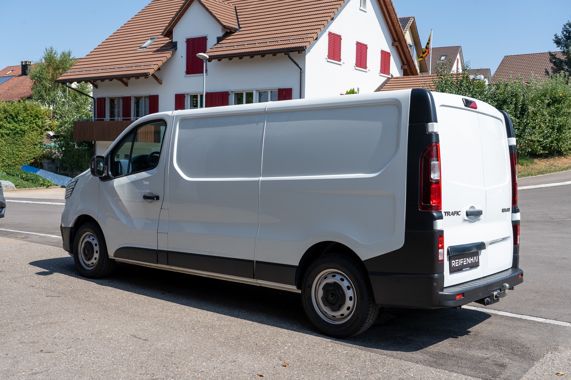RENAULT Trafic 2.0 Blue dCi 130 Advance L2H1 EN-image-6