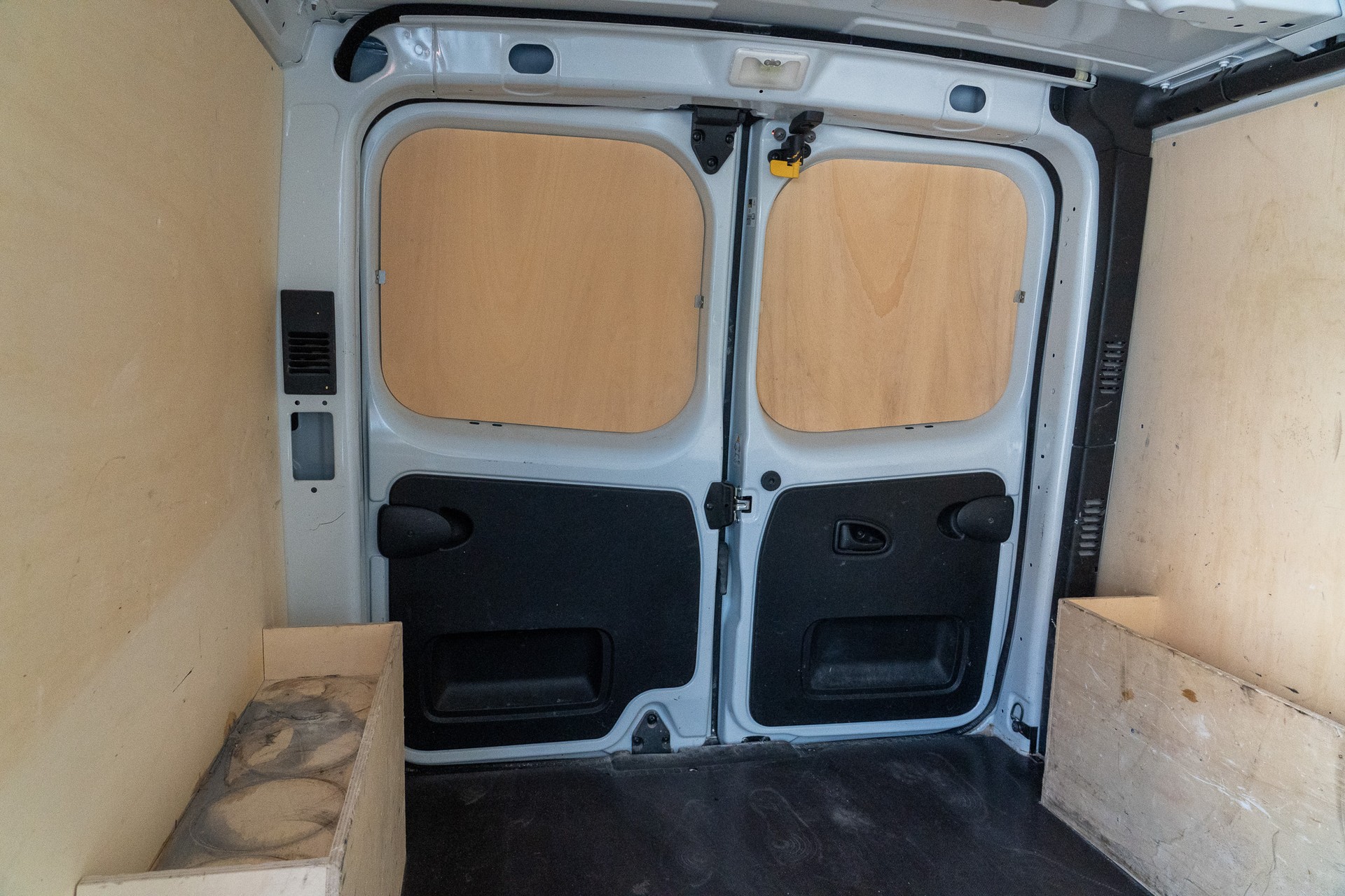 RENAULT Trafic 2.0 Blue dCi 130 Advance L2H1 EN-image-23