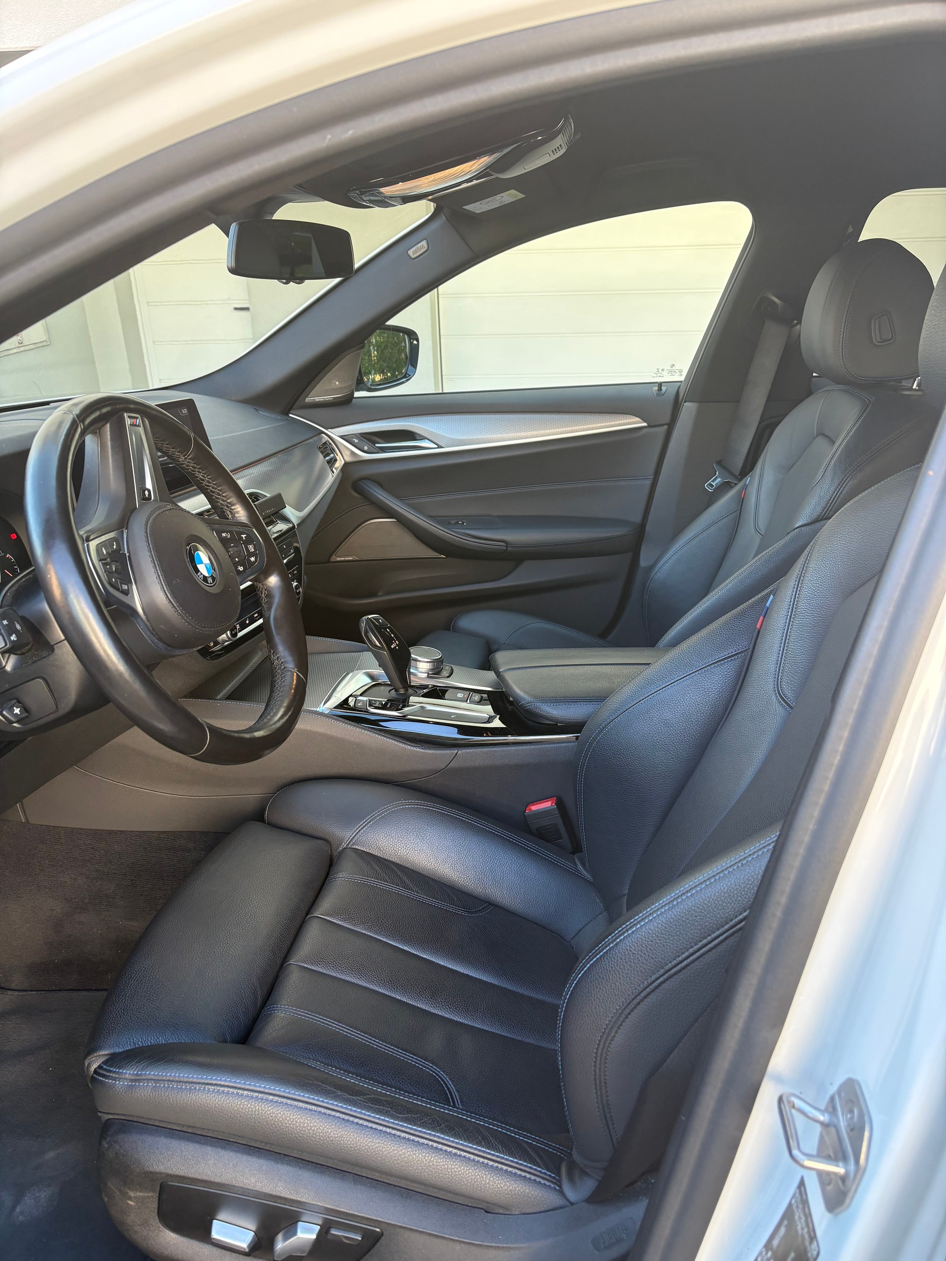 BMW 540d xDrive Touring (G31) M Sportpaket-image-10