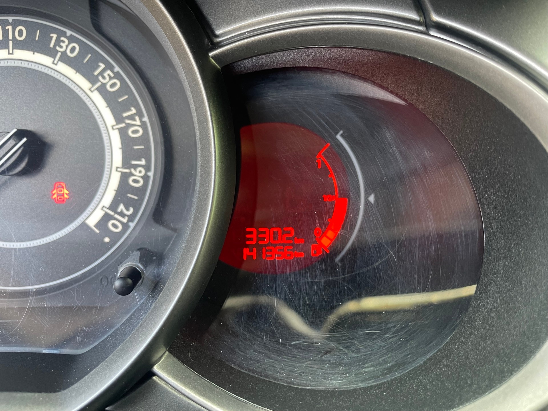 CITROEN C3 1.2i Attraction-image-6