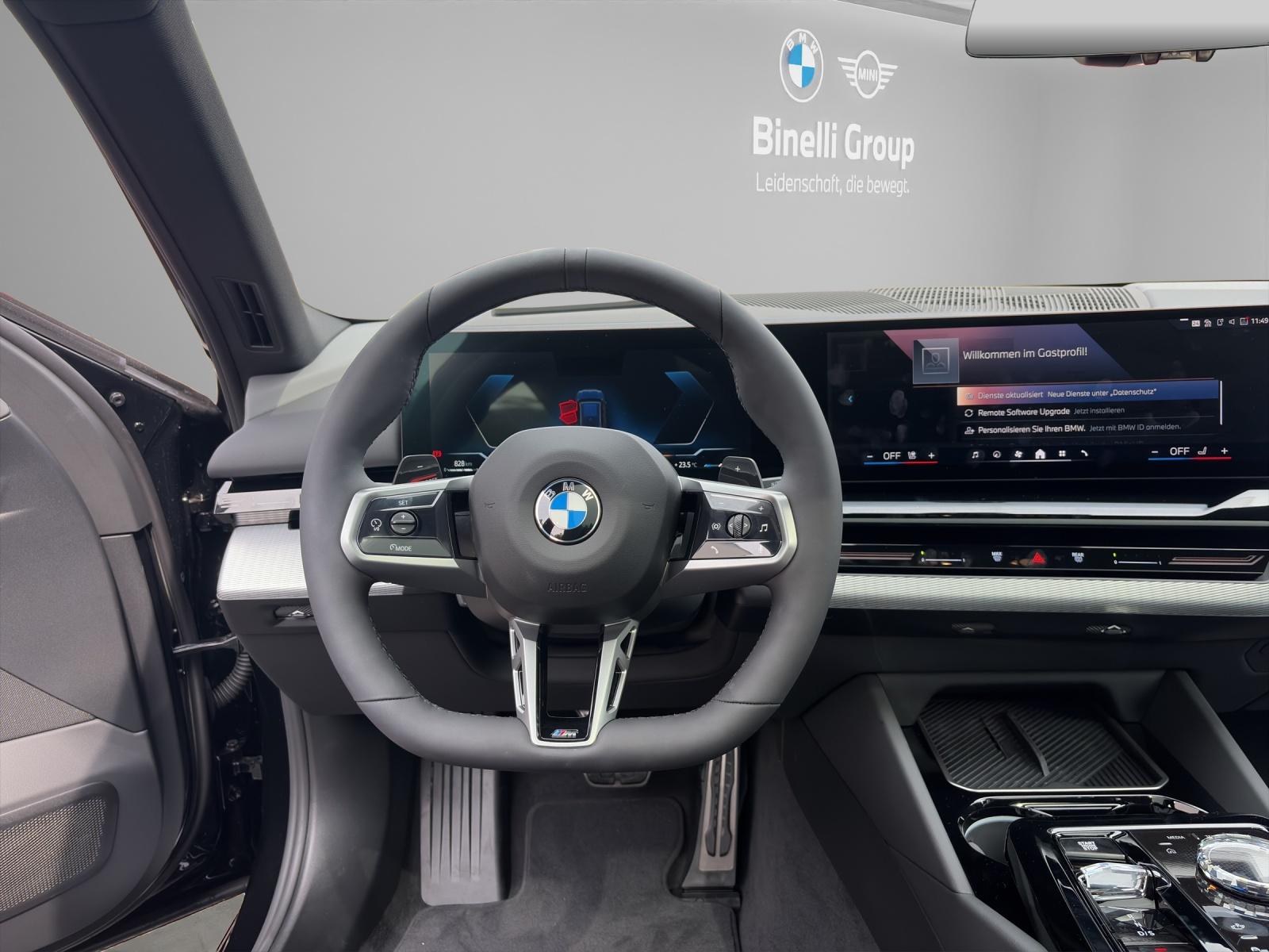 BMW 520d xDrive Touring-image-6