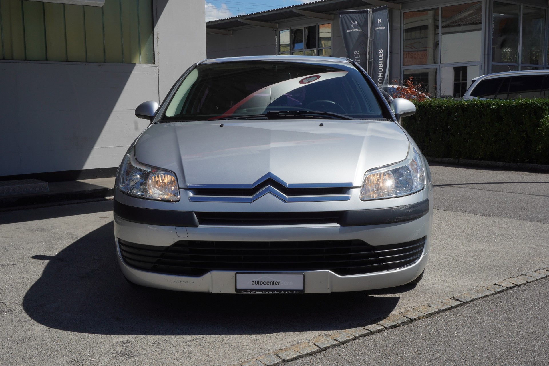 CITROEN Grand C4 Picasso 1.6 HDI 16V Attraction-image-2