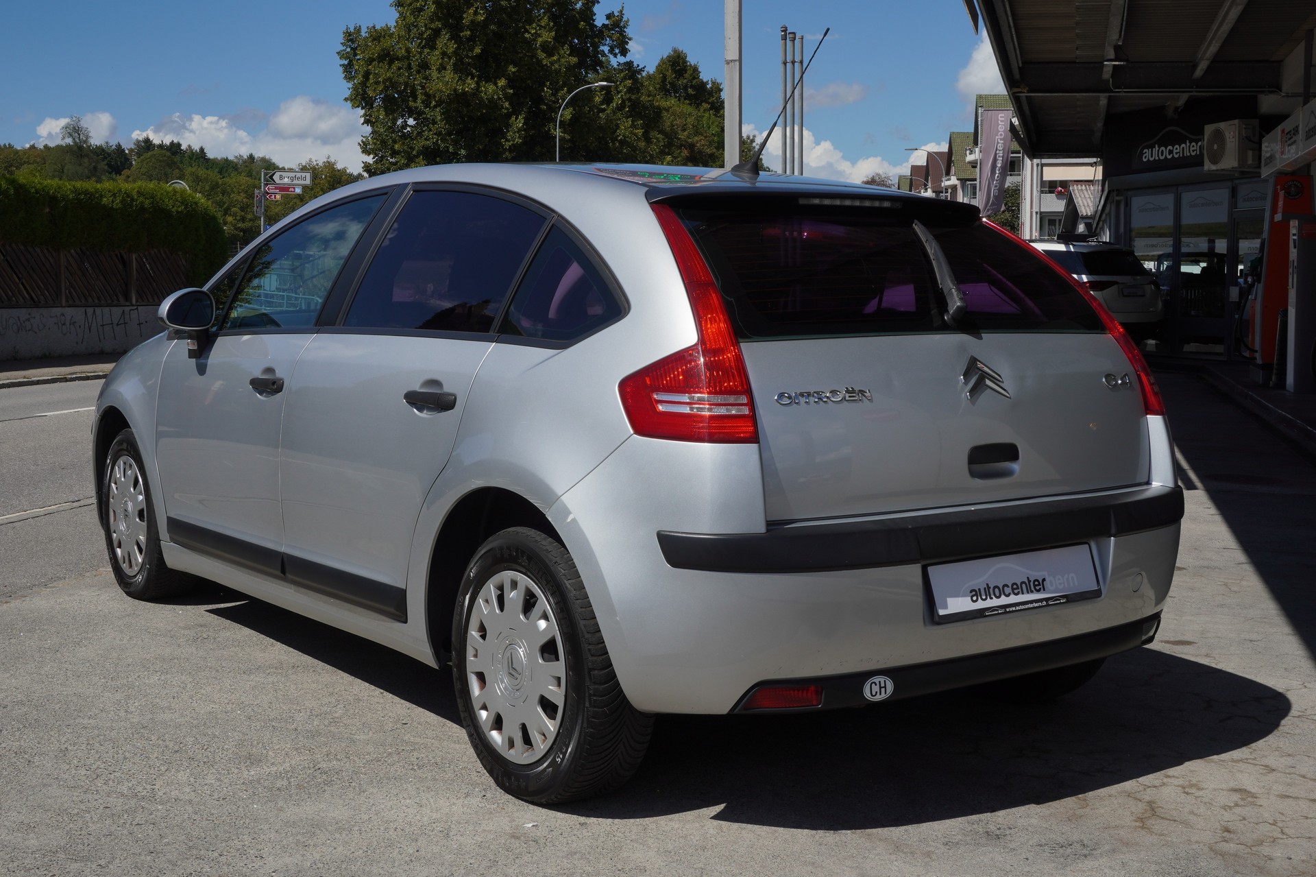 CITROEN Grand C4 Picasso 1.6 HDI 16V Attraction-image-6