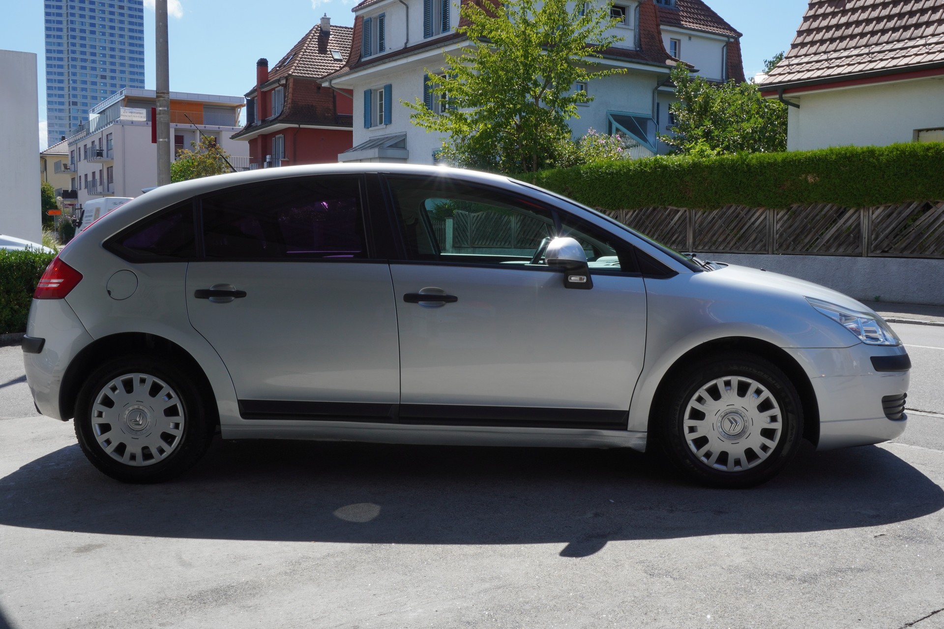 CITROEN Grand C4 Picasso 1.6 HDI 16V Attraction-image-4