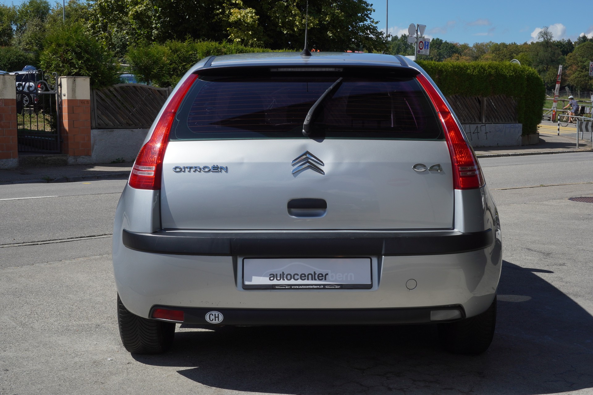 CITROEN Grand C4 Picasso 1.6 HDI 16V Attraction-image-5