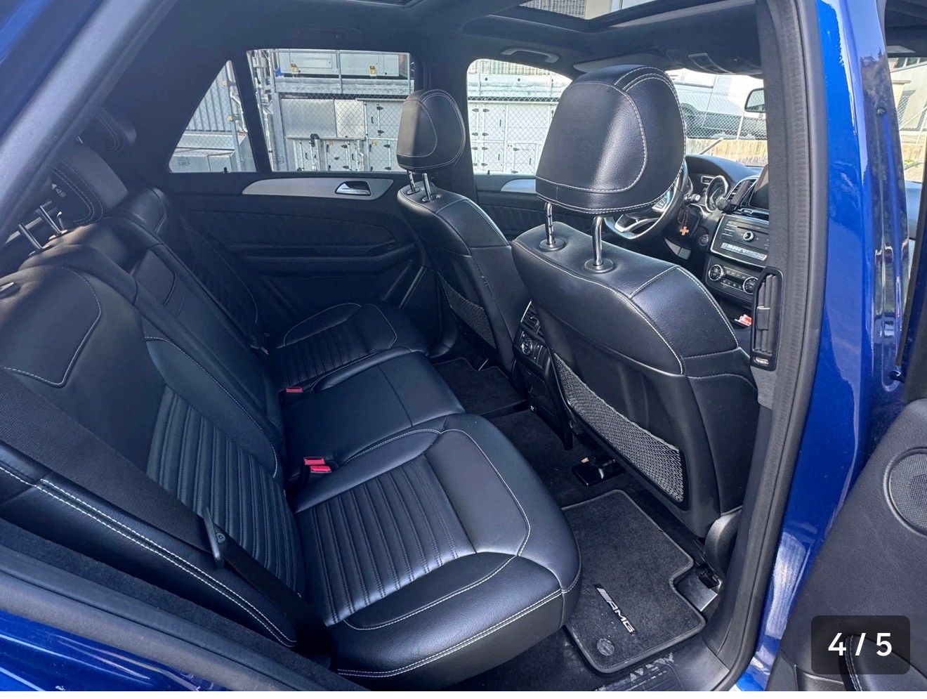 MERCEDES-BENZ GLE 350 d-image-2