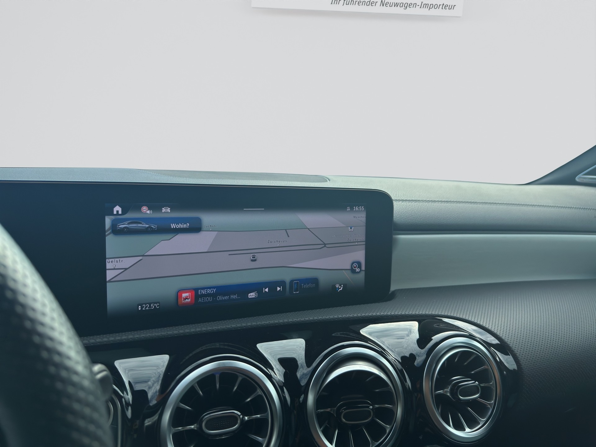 MERCEDES-BENZ CLA 250 4Matic 8G-DCT AMG Line Night-image-12