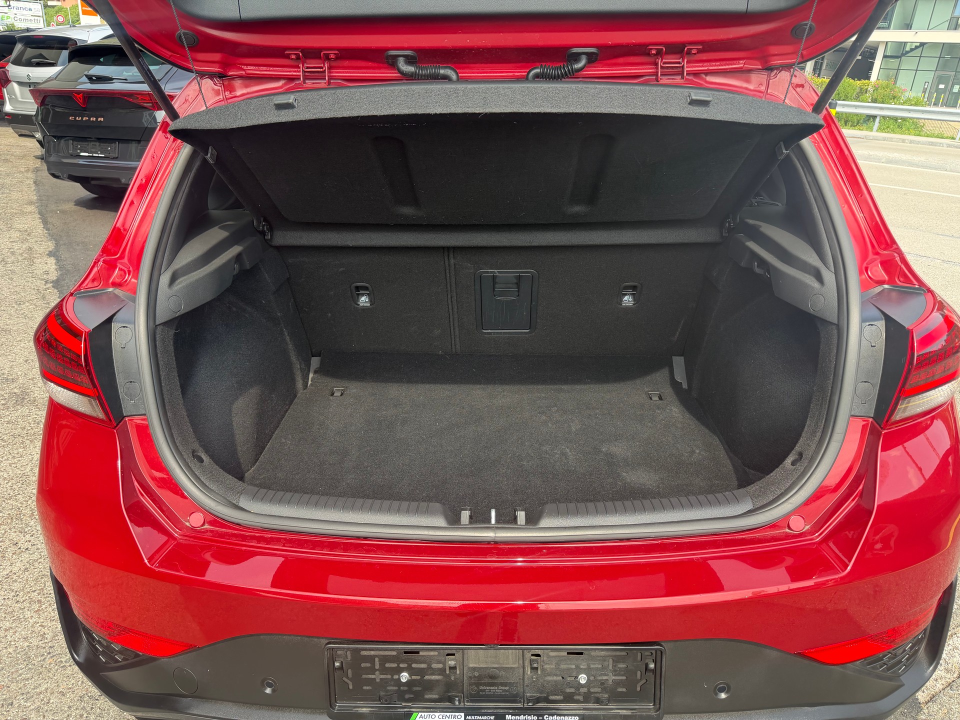HYUNDAI i30 1.5 T-GDi N Line Exclusive 48V MH DCT-image-5