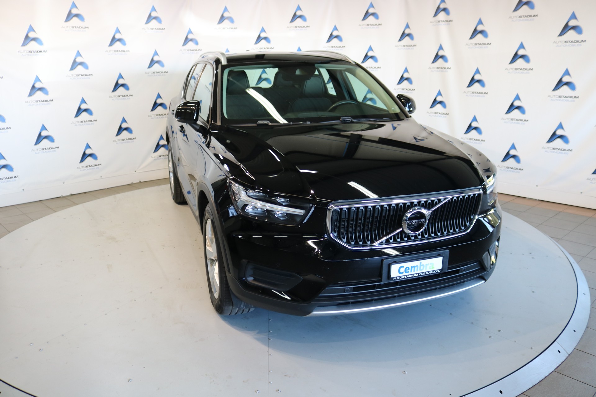 VOLVO XC40 D3 Inscription-image-23
