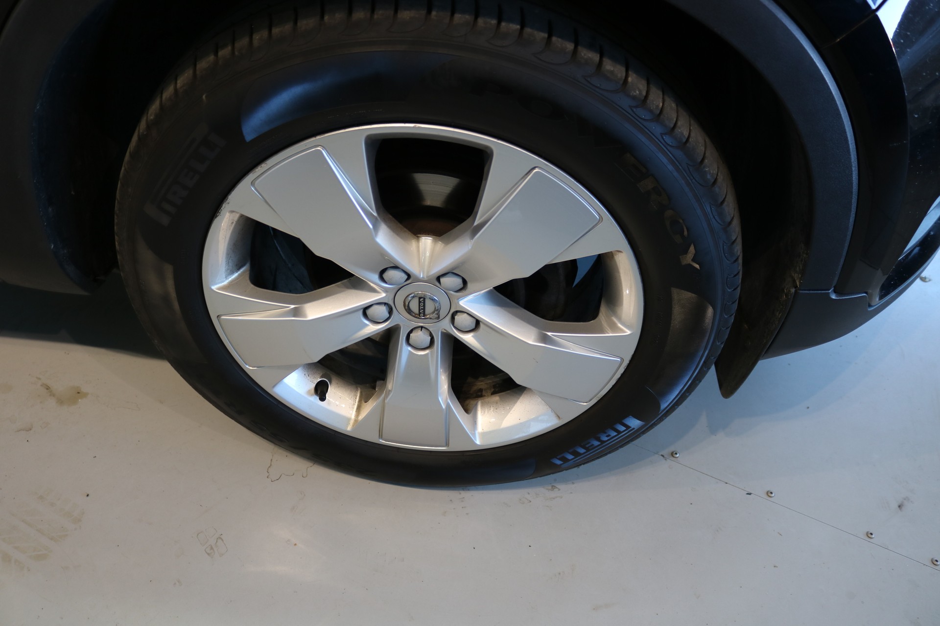 VOLVO XC40 D3 Inscription-image-6