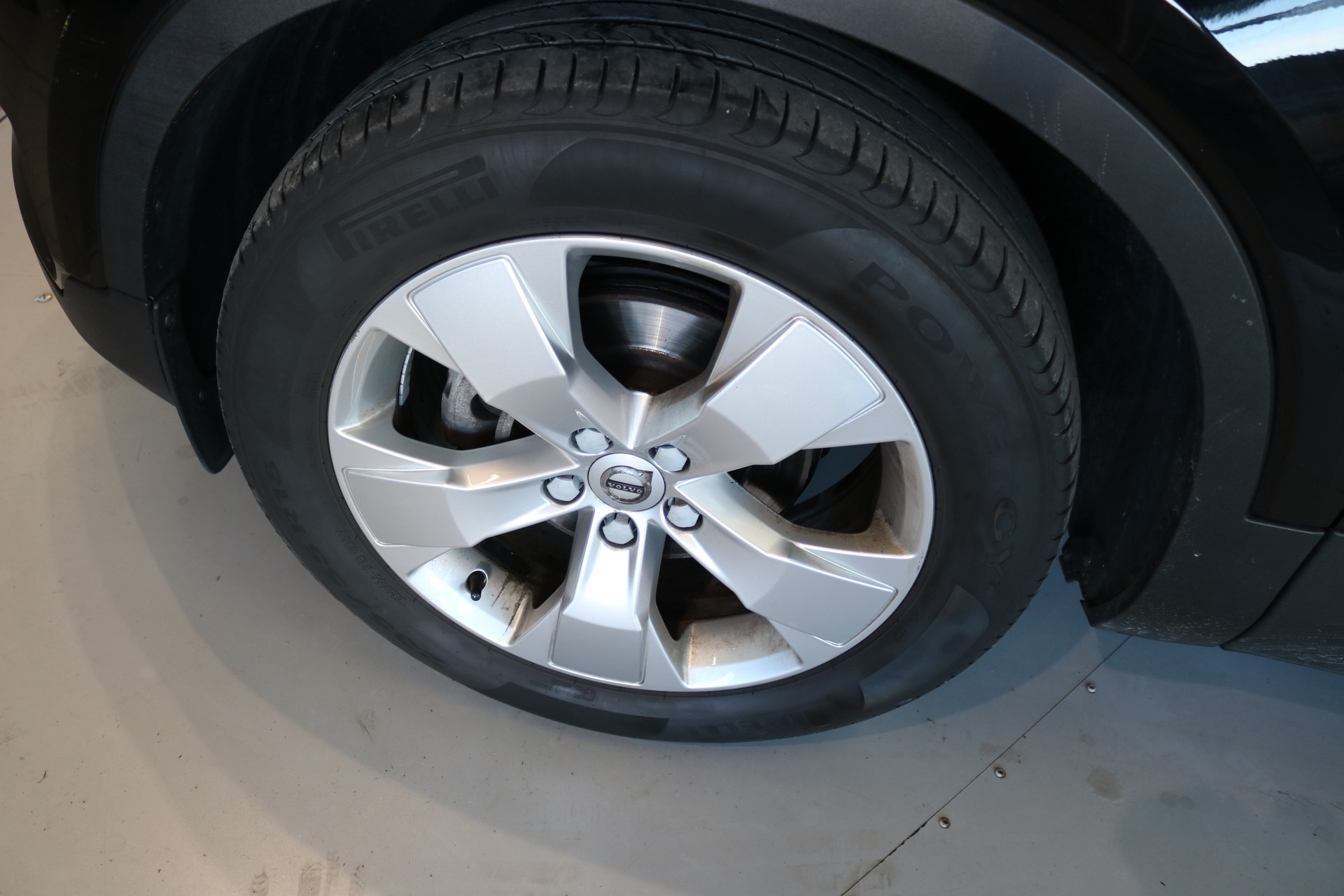 VOLVO XC40 D3 Inscription-image-9