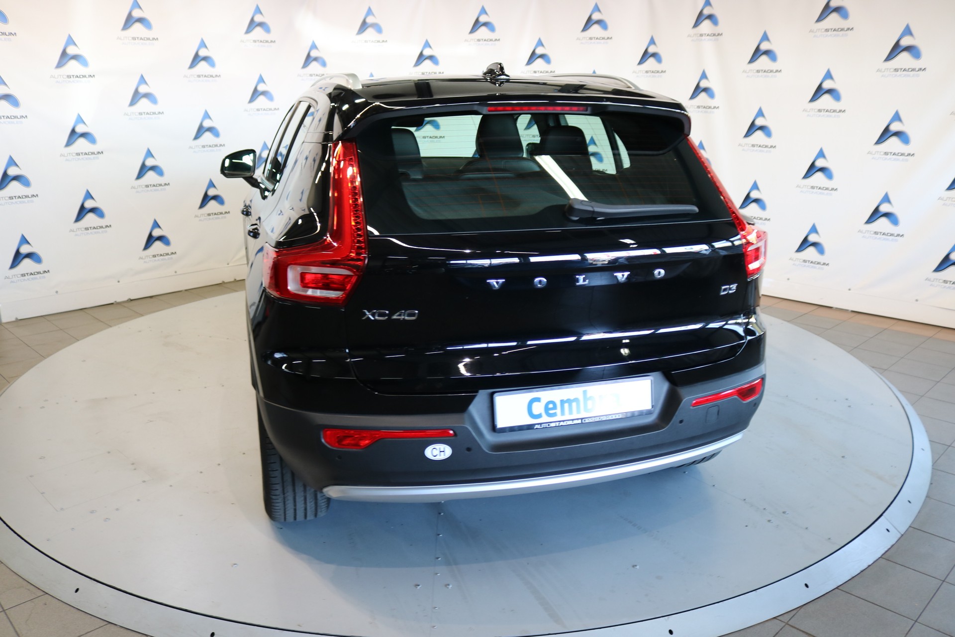 VOLVO XC40 D3 Inscription-image-34