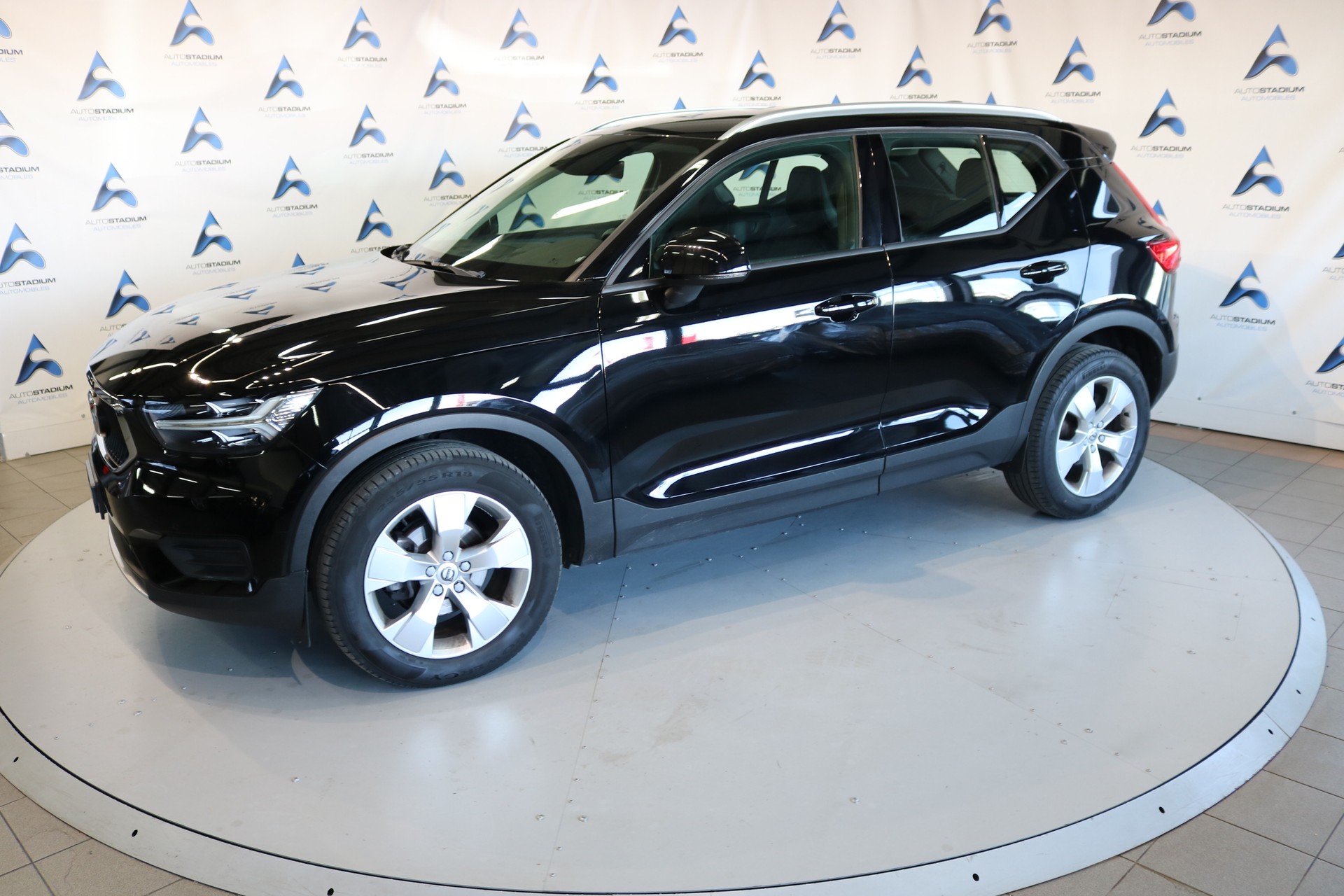 VOLVO XC40 D3 Inscription-image-28