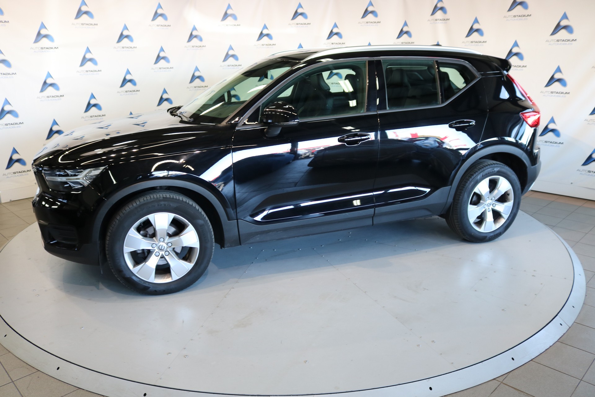 VOLVO XC40 D3 Inscription-image-29
