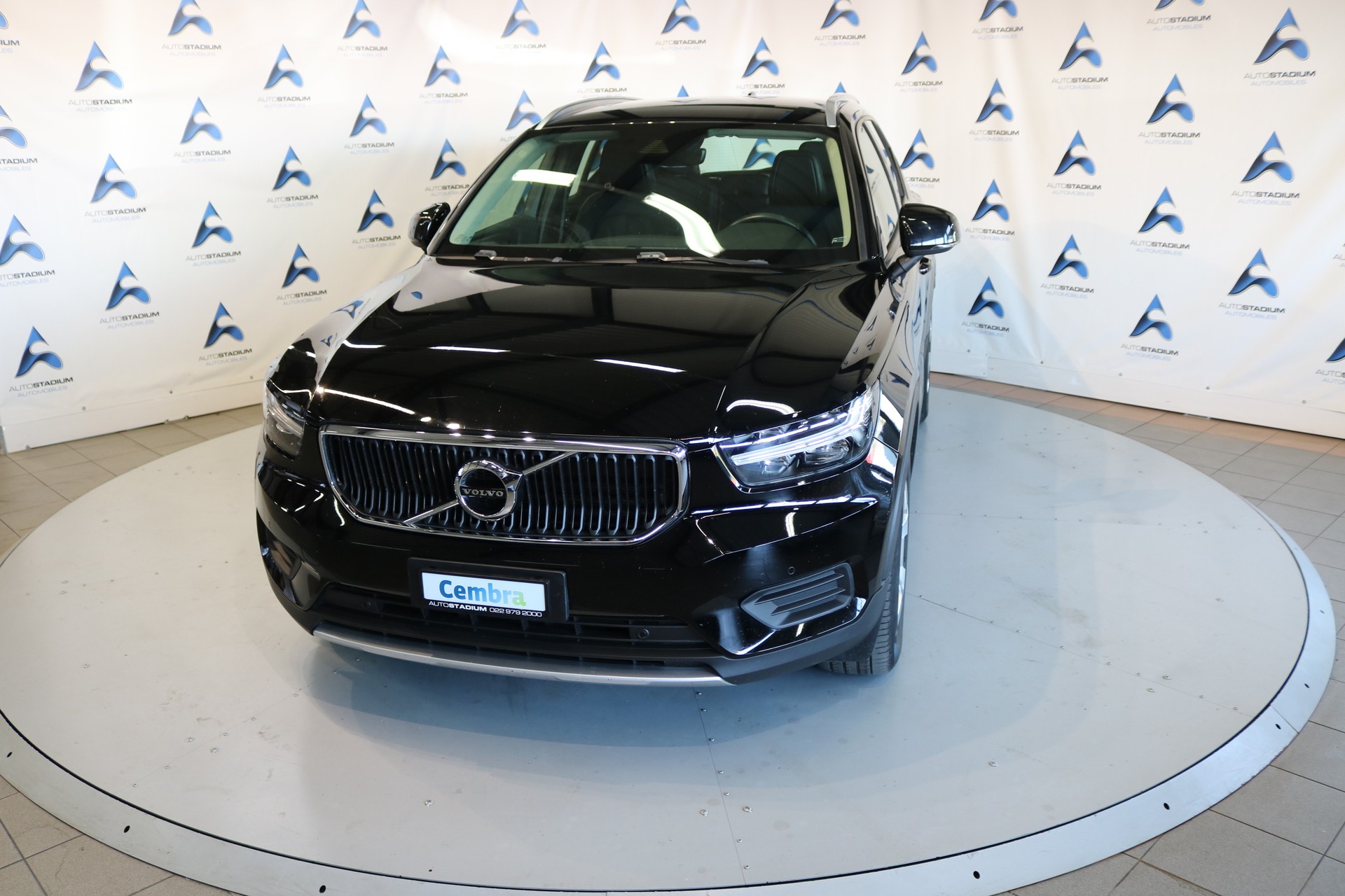 VOLVO XC40 D3 Inscription-image-25
