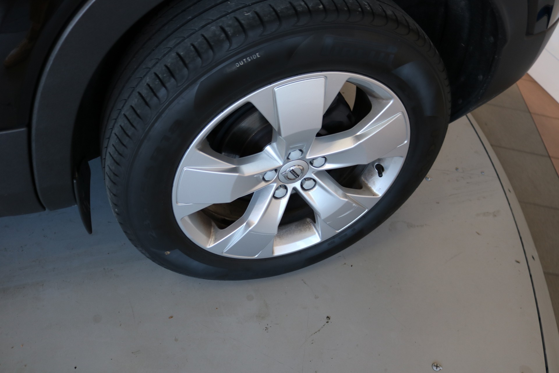 VOLVO XC40 D3 Inscription-image-8