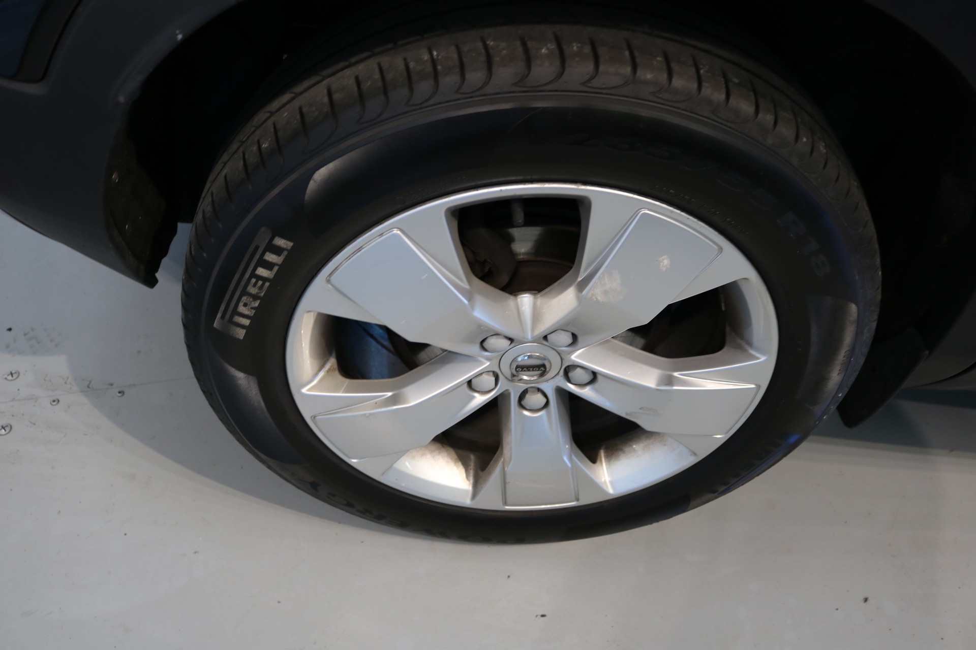 VOLVO XC40 D3 Inscription-image-7