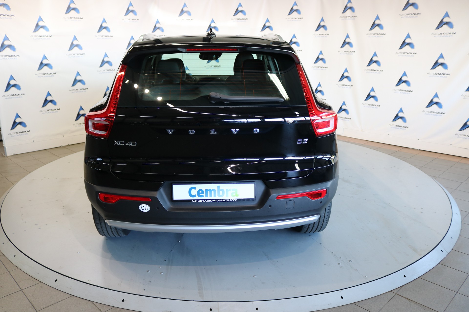 VOLVO XC40 D3 Inscription-image-35