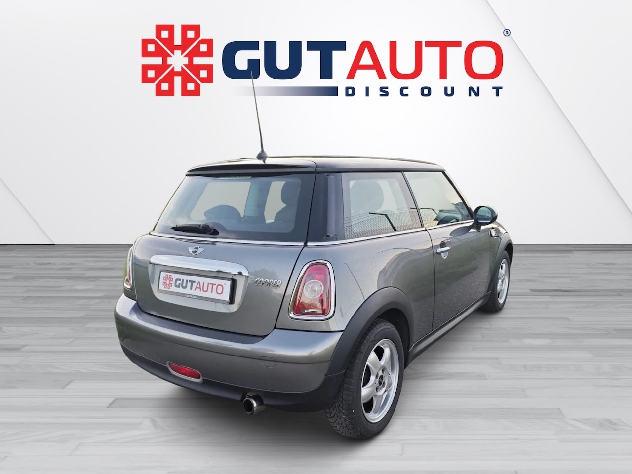 MINI Cooper-image-4