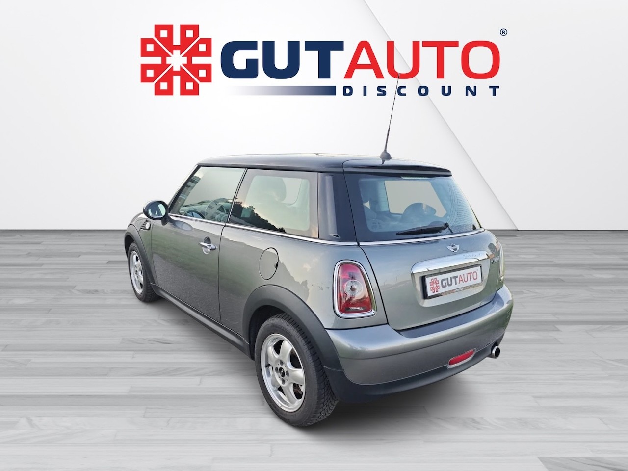 MINI Cooper-image-2