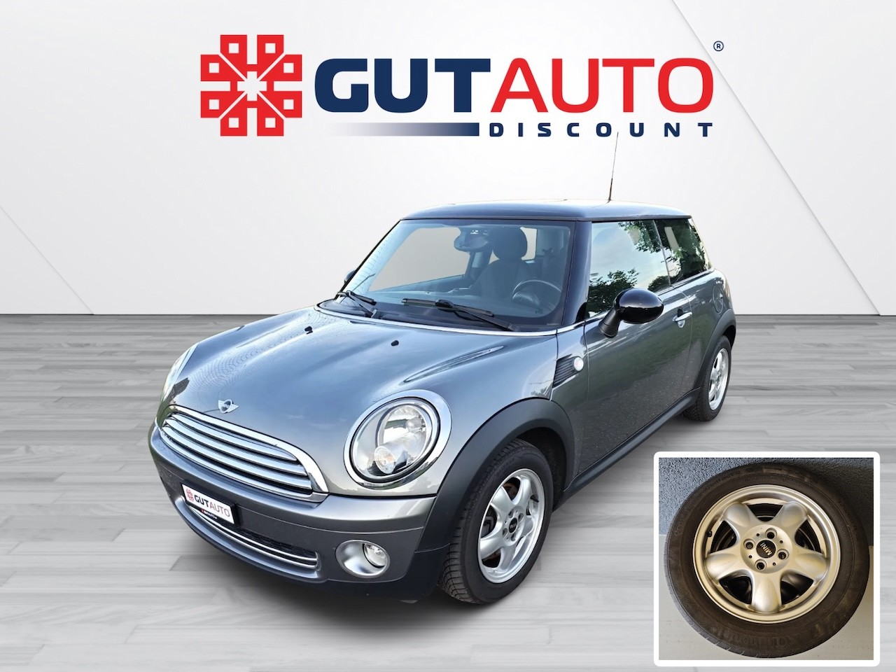 MINI Cooper-image-0