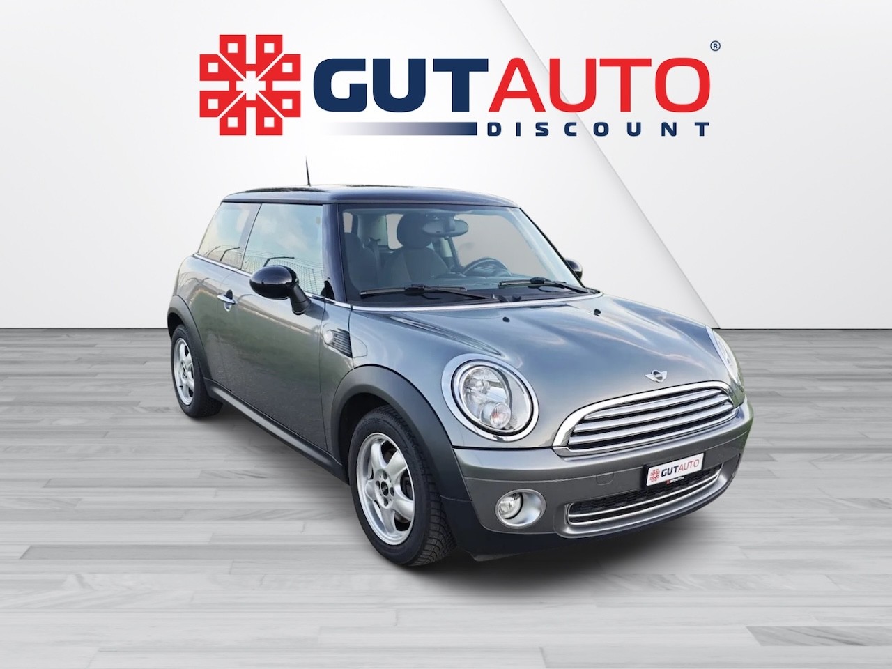 MINI Cooper-image-6