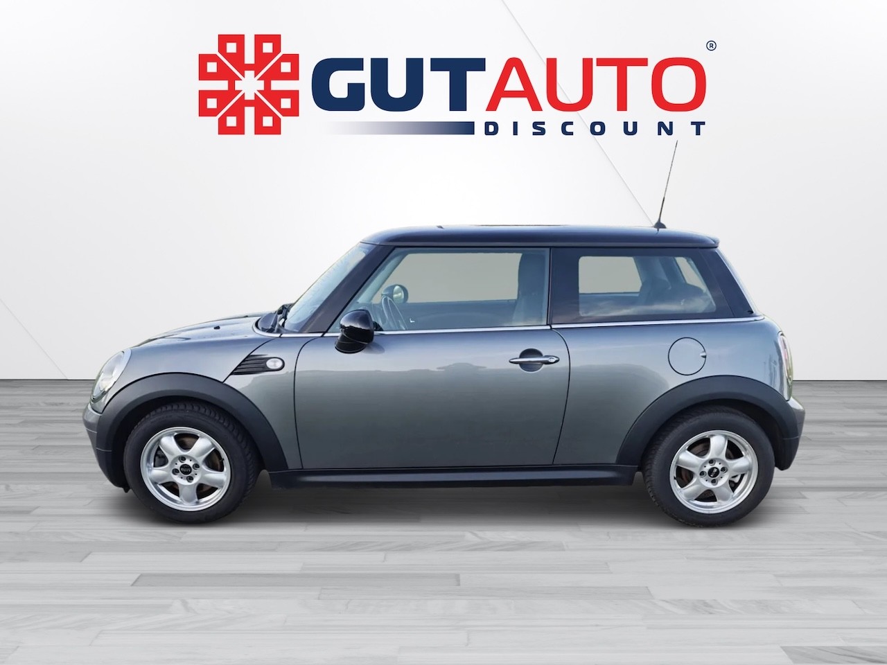 MINI Cooper-image-1