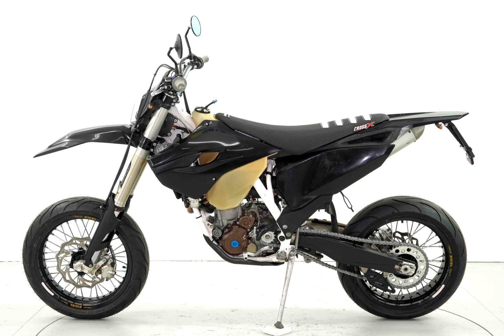 HUSQVARNA FE 350 Supermoto-image-4